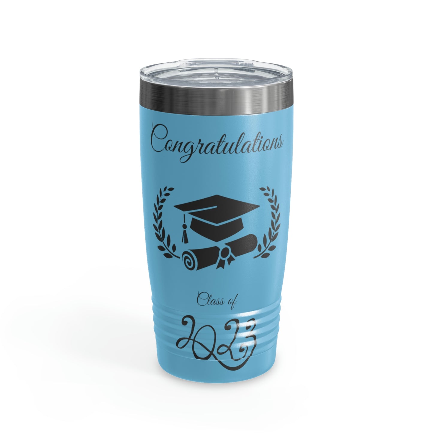 Ringneck Tumbler, 20oz