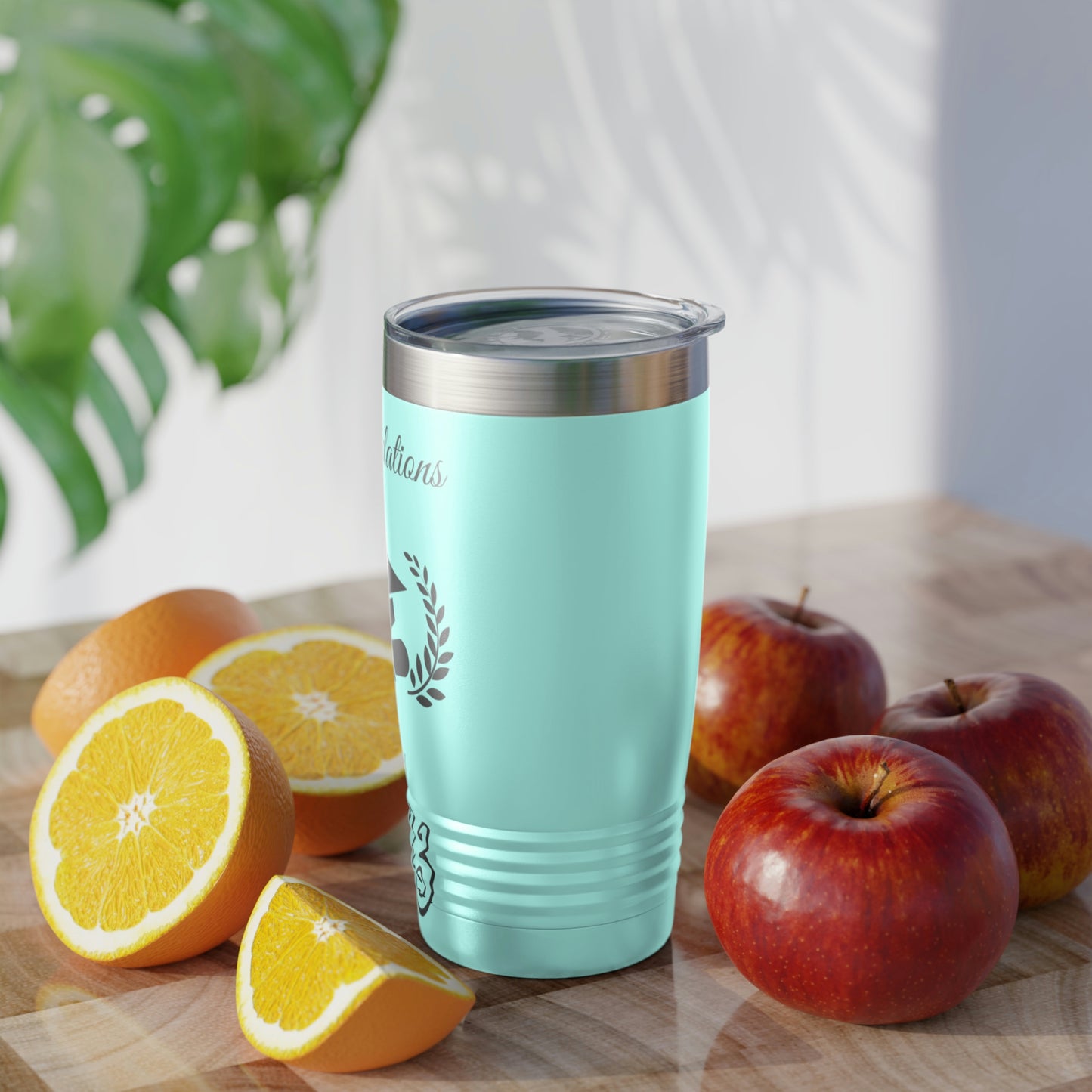 Ringneck Tumbler, 20oz