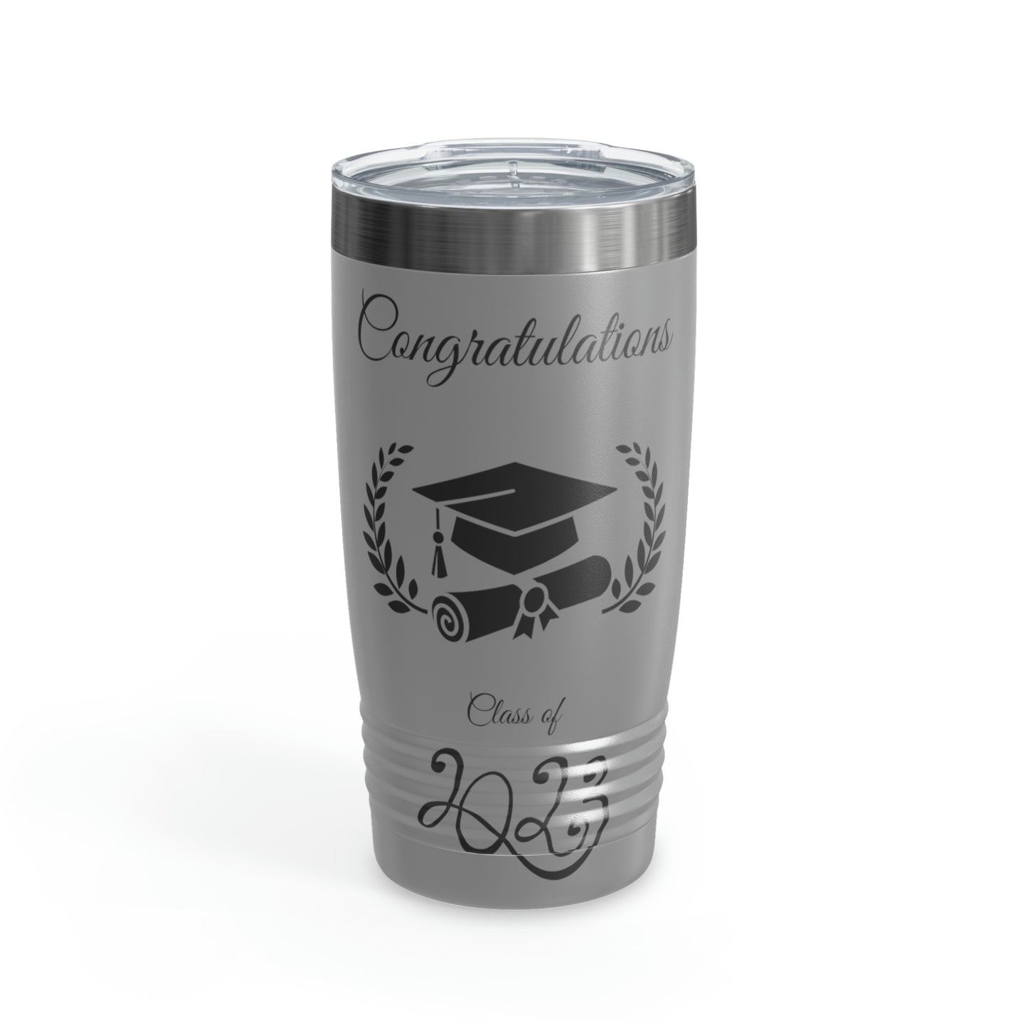 Ringneck Tumbler, 20oz