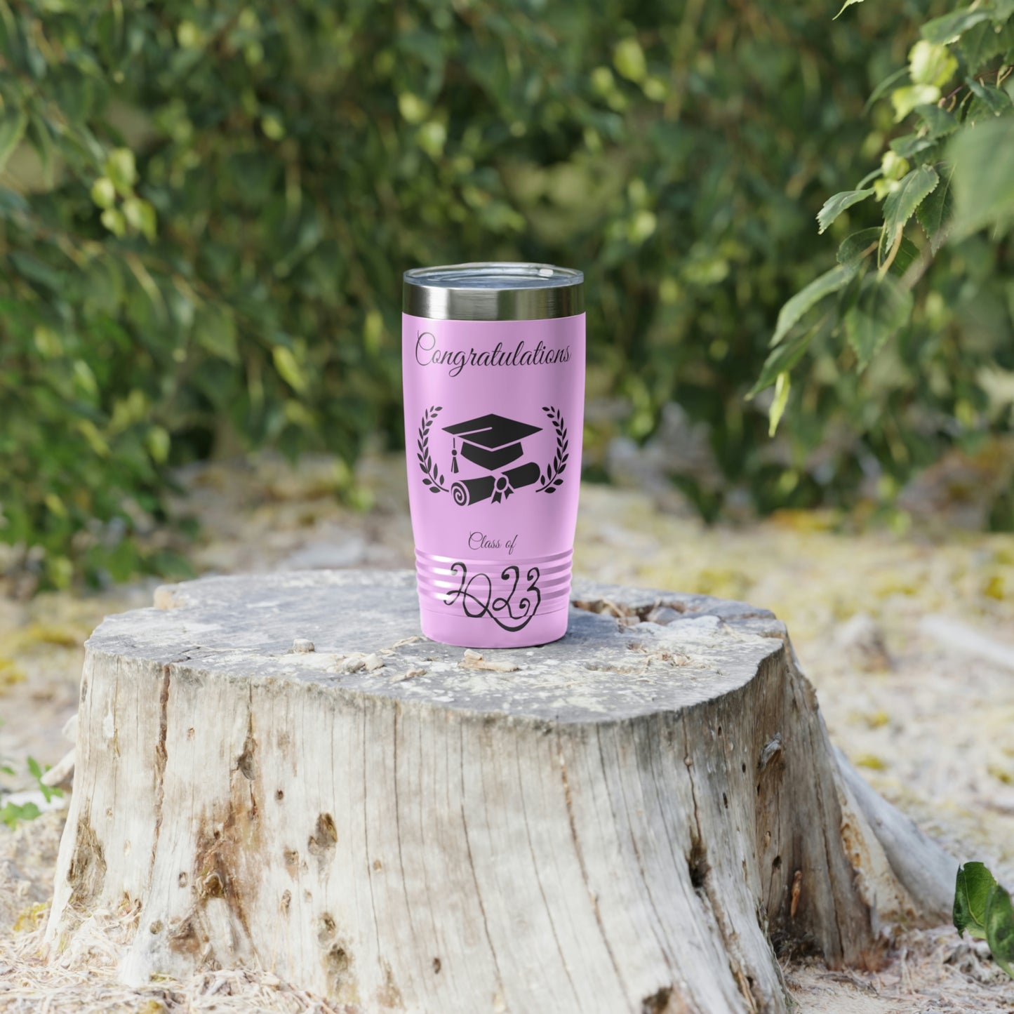 Ringneck Tumbler, 20oz