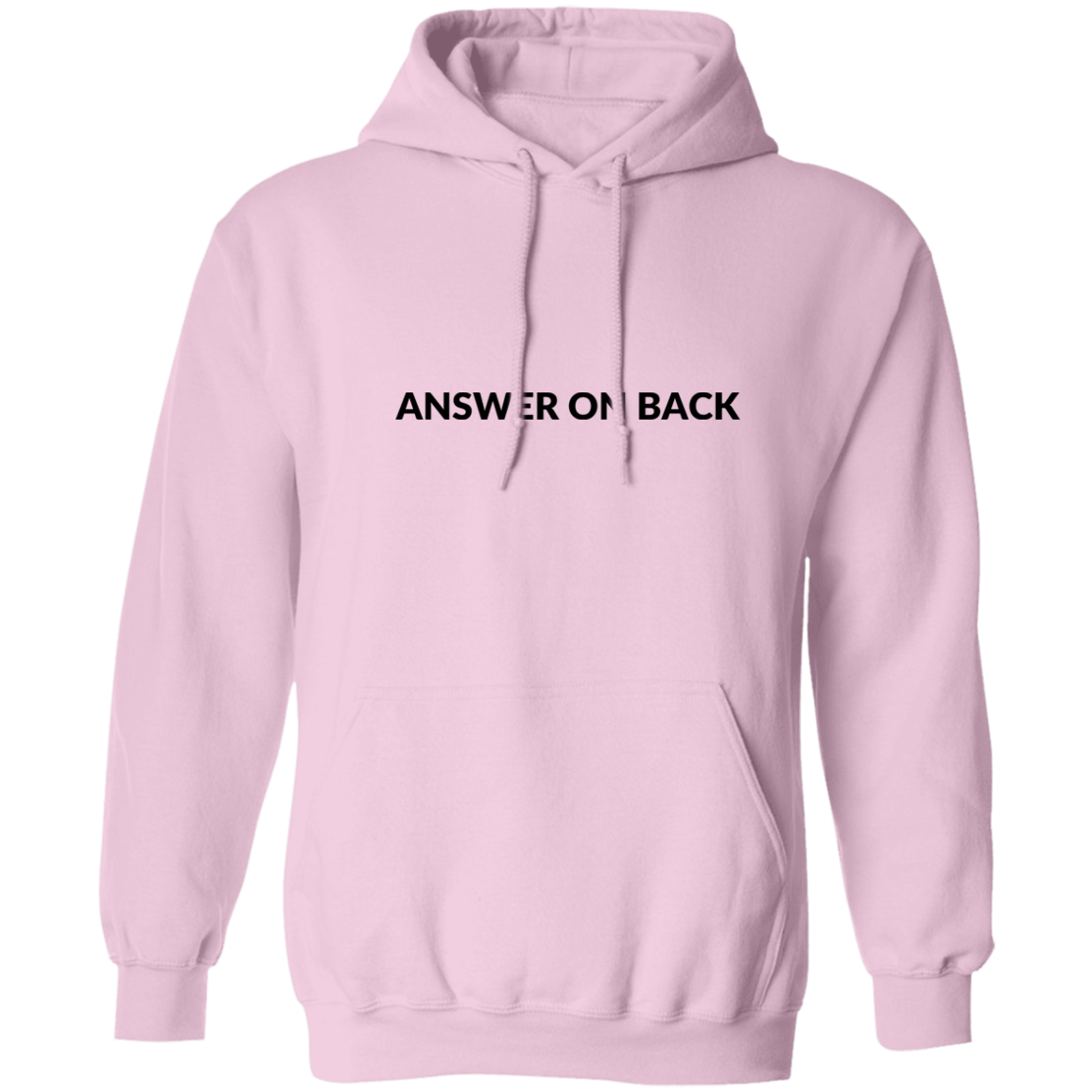 Jesus is calling Hoodie