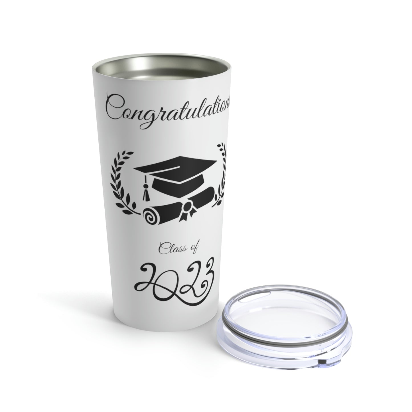 Tumbler 20oz