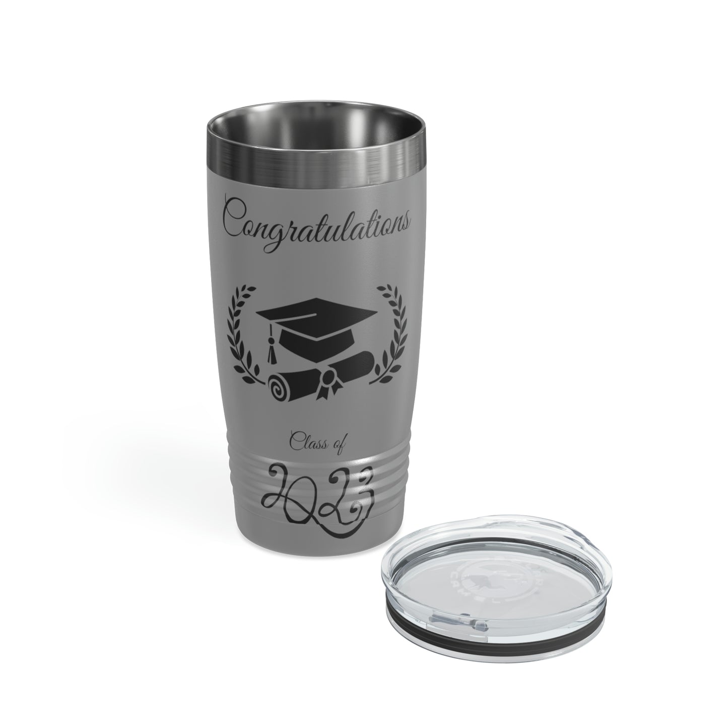 Ringneck Tumbler, 20oz