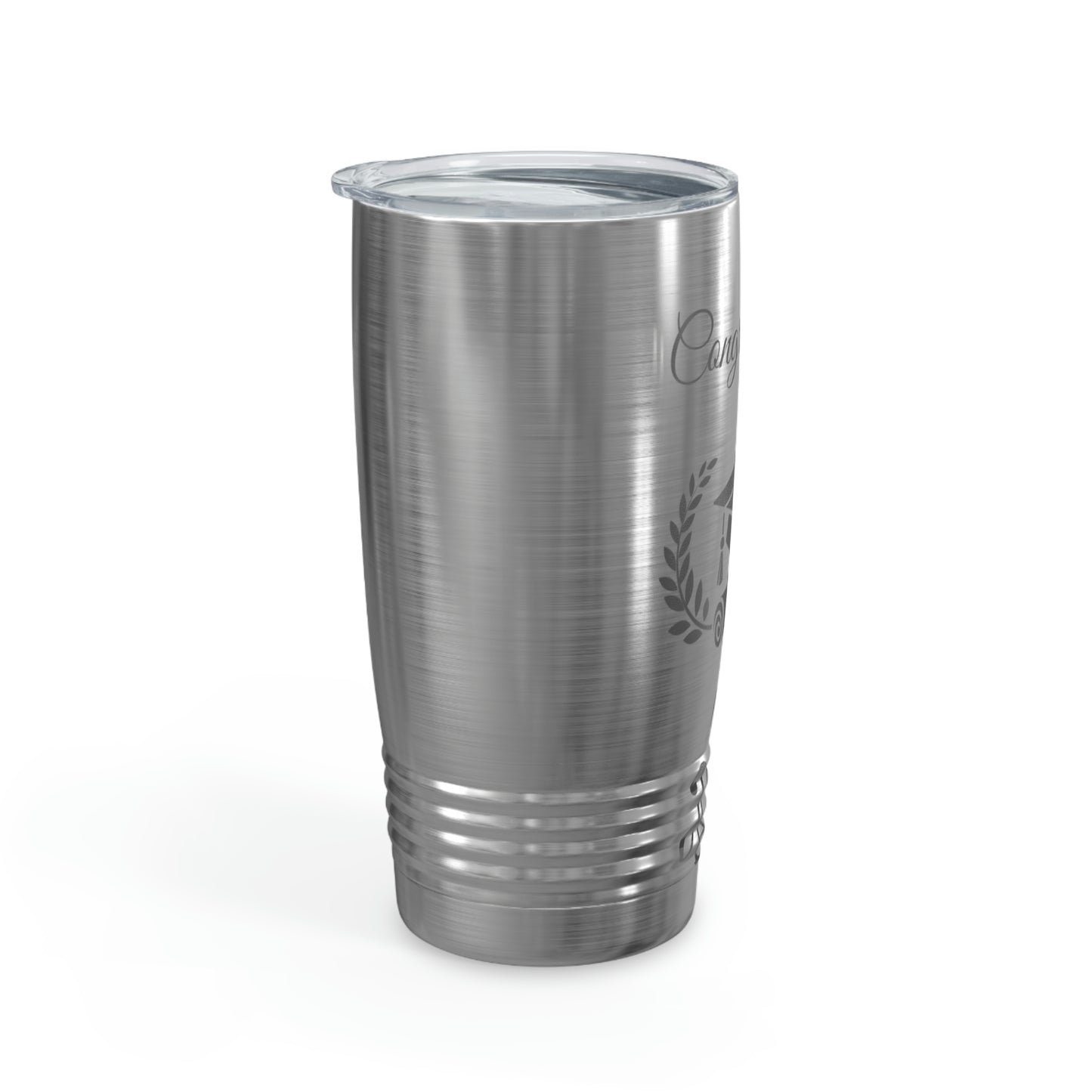 Ringneck Tumbler, 20oz