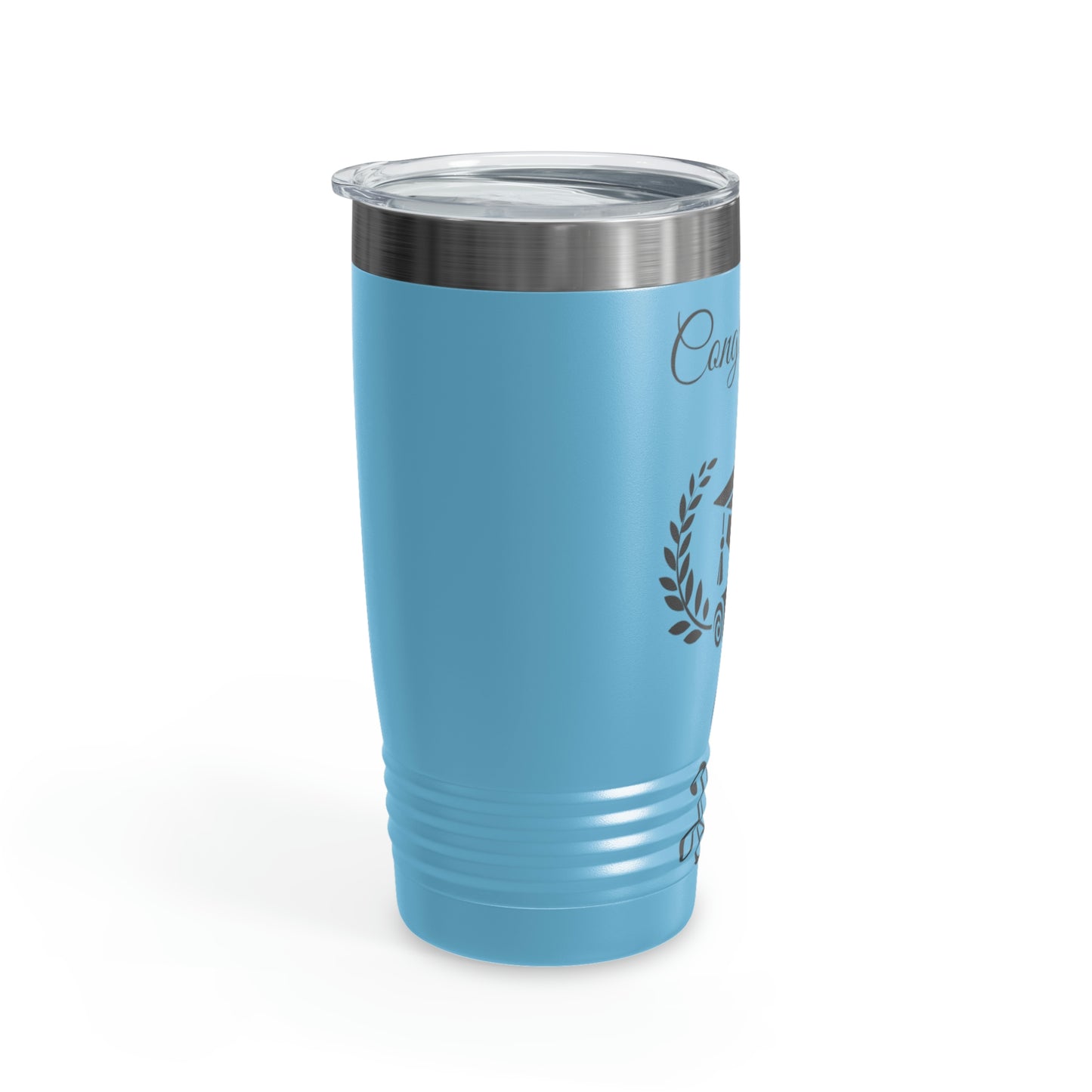 Ringneck Tumbler, 20oz