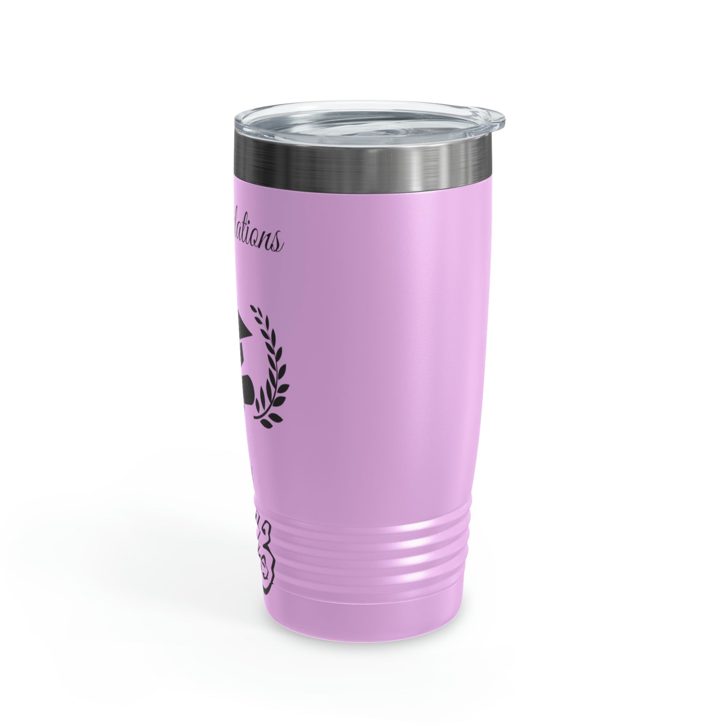 Ringneck Tumbler, 20oz