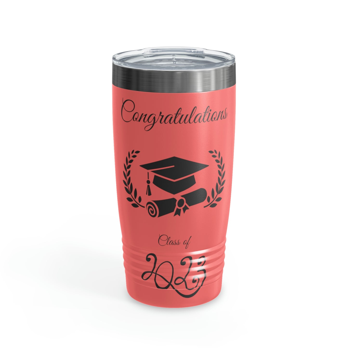 Ringneck Tumbler, 20oz