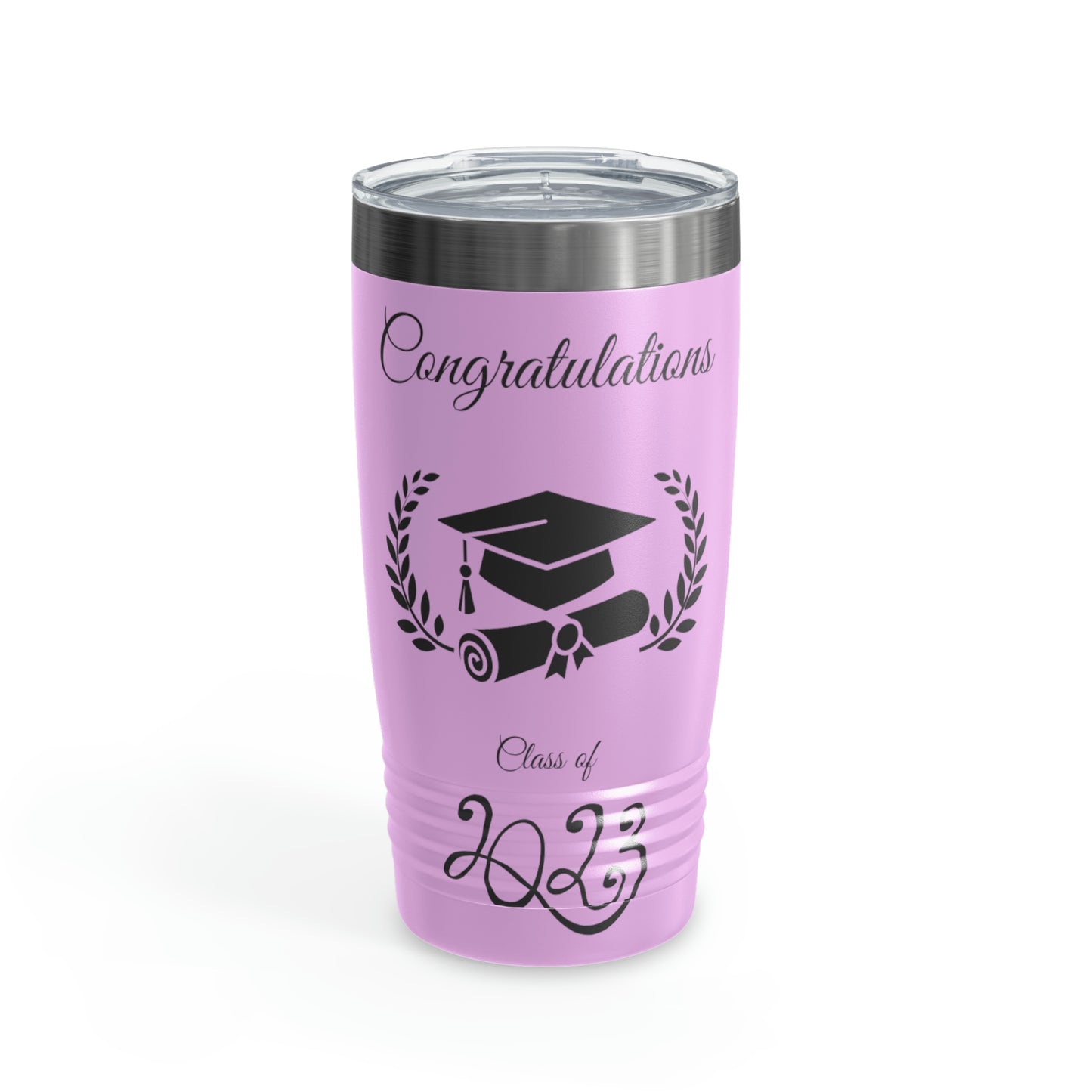 Ringneck Tumbler, 20oz