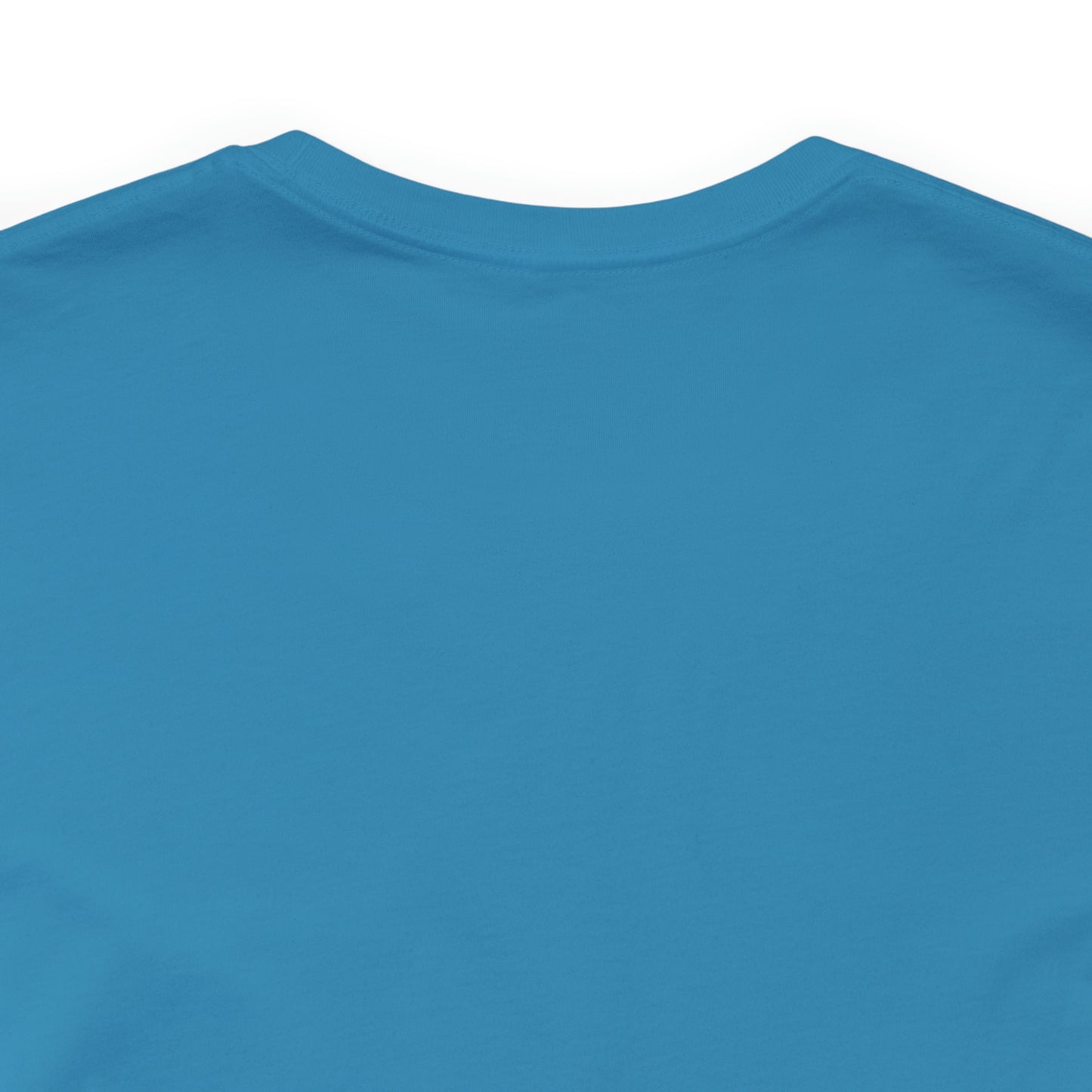 Mental Health Awareness Unisex Jersey Short Sleeve Tee