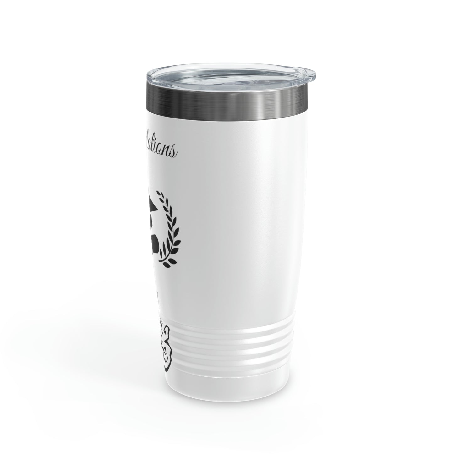 Ringneck Tumbler, 20oz