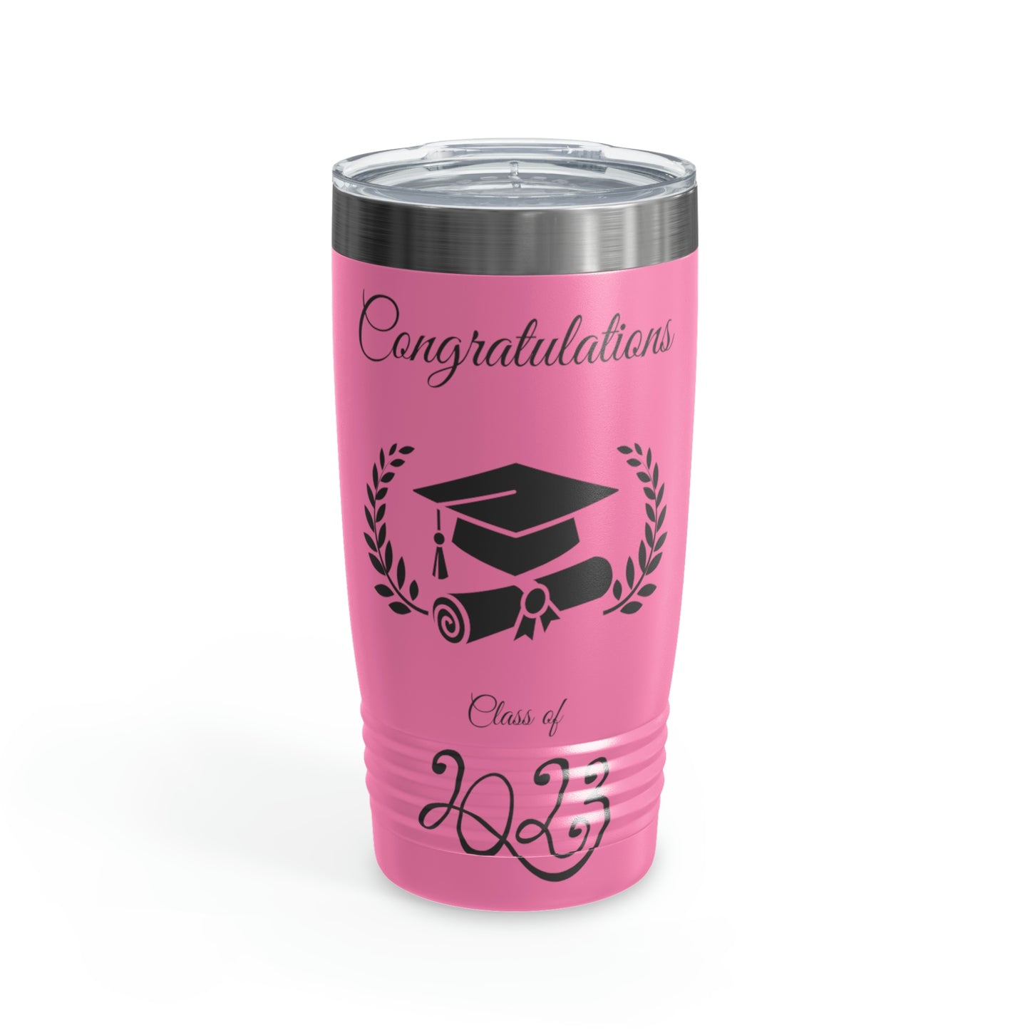 Ringneck Tumbler, 20oz