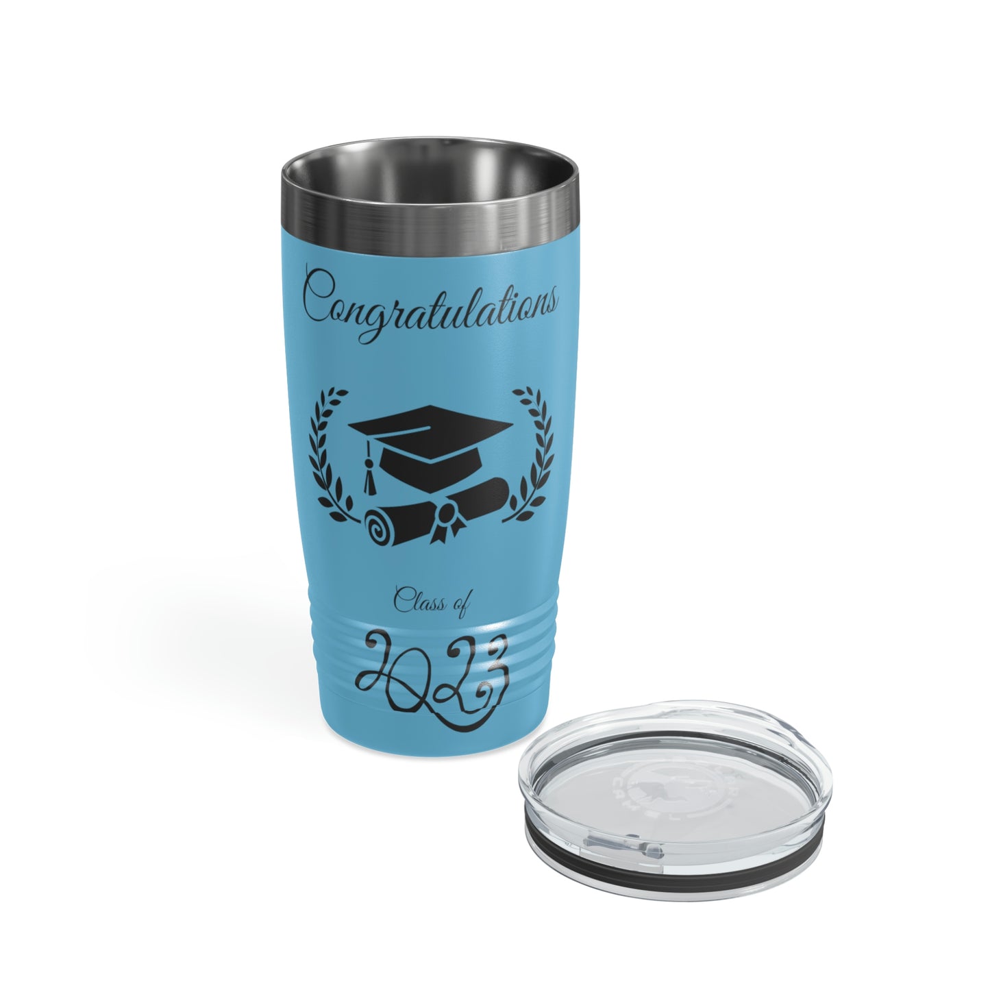 Ringneck Tumbler, 20oz