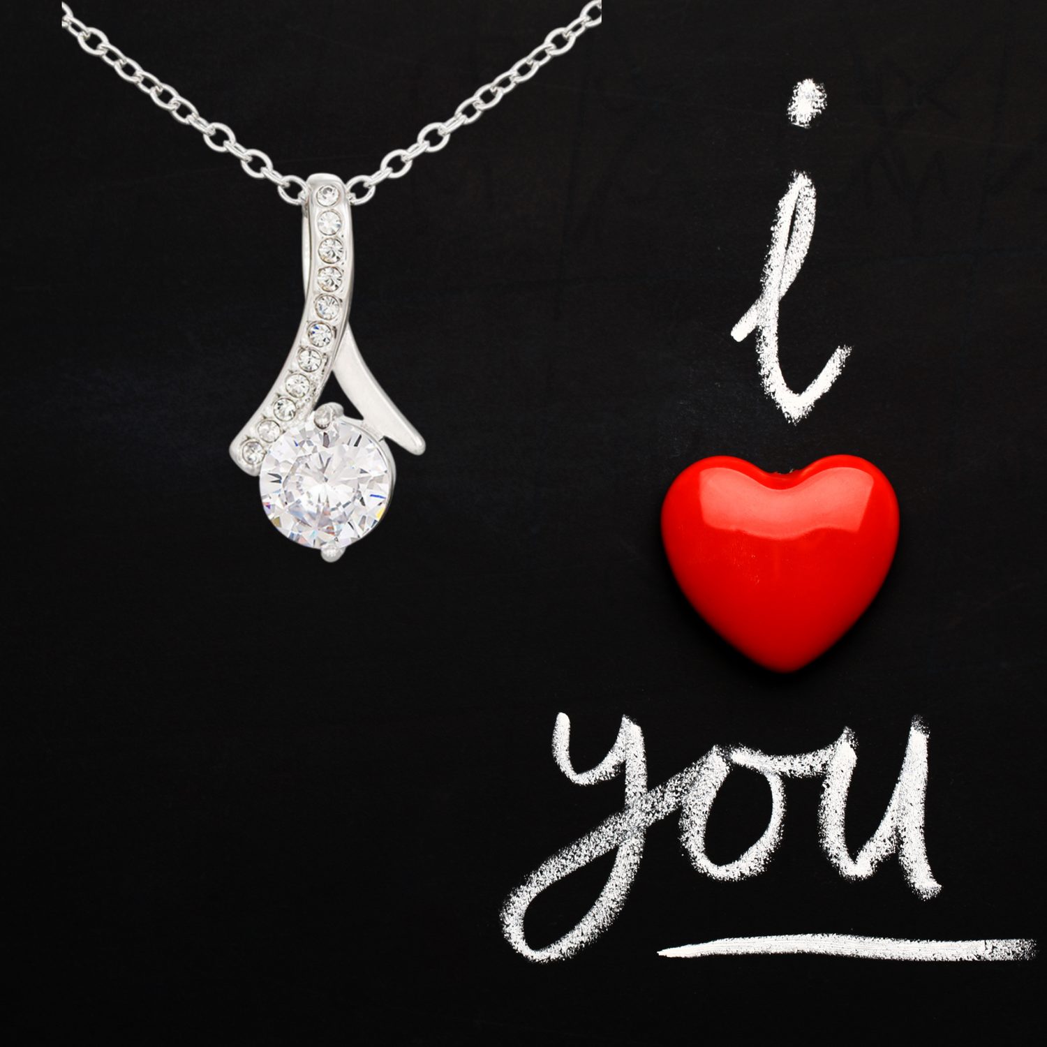 I Love You Gifts