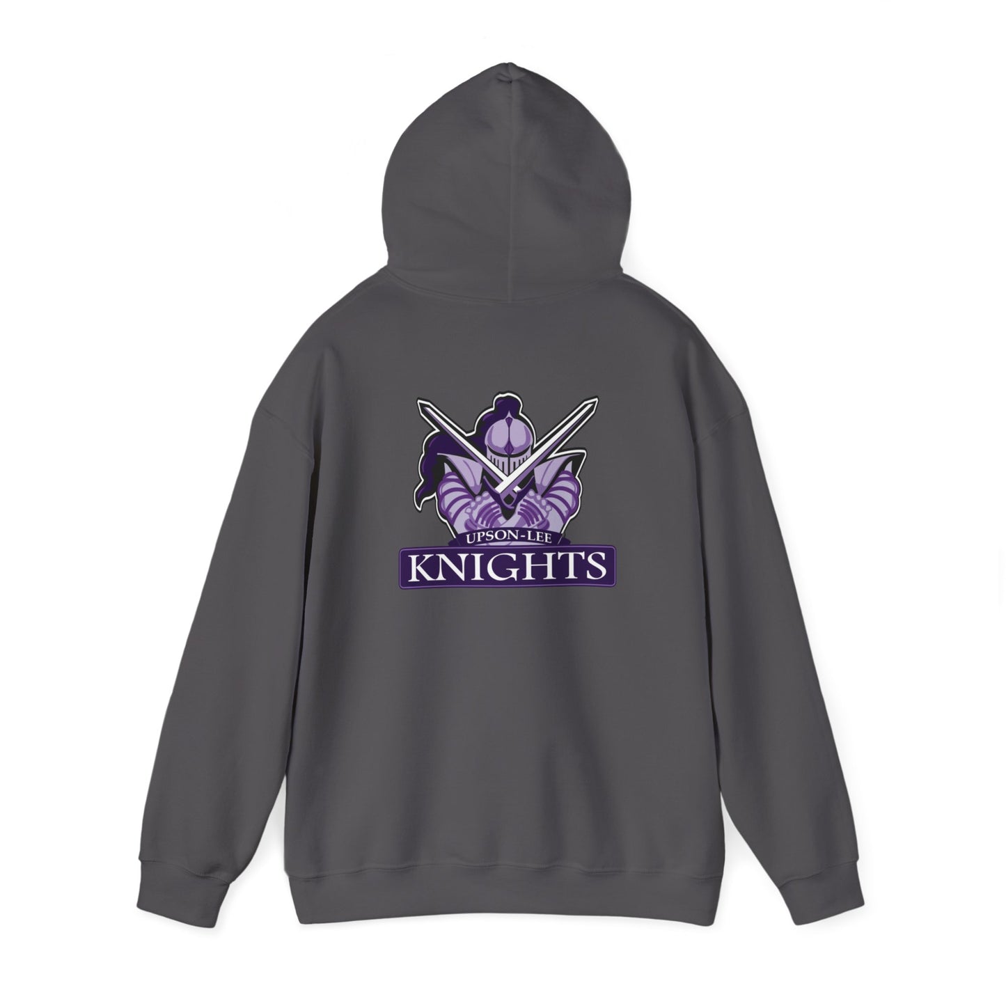 UL Knights Unisex Heavy Blend™ Hooded Sweatshirt