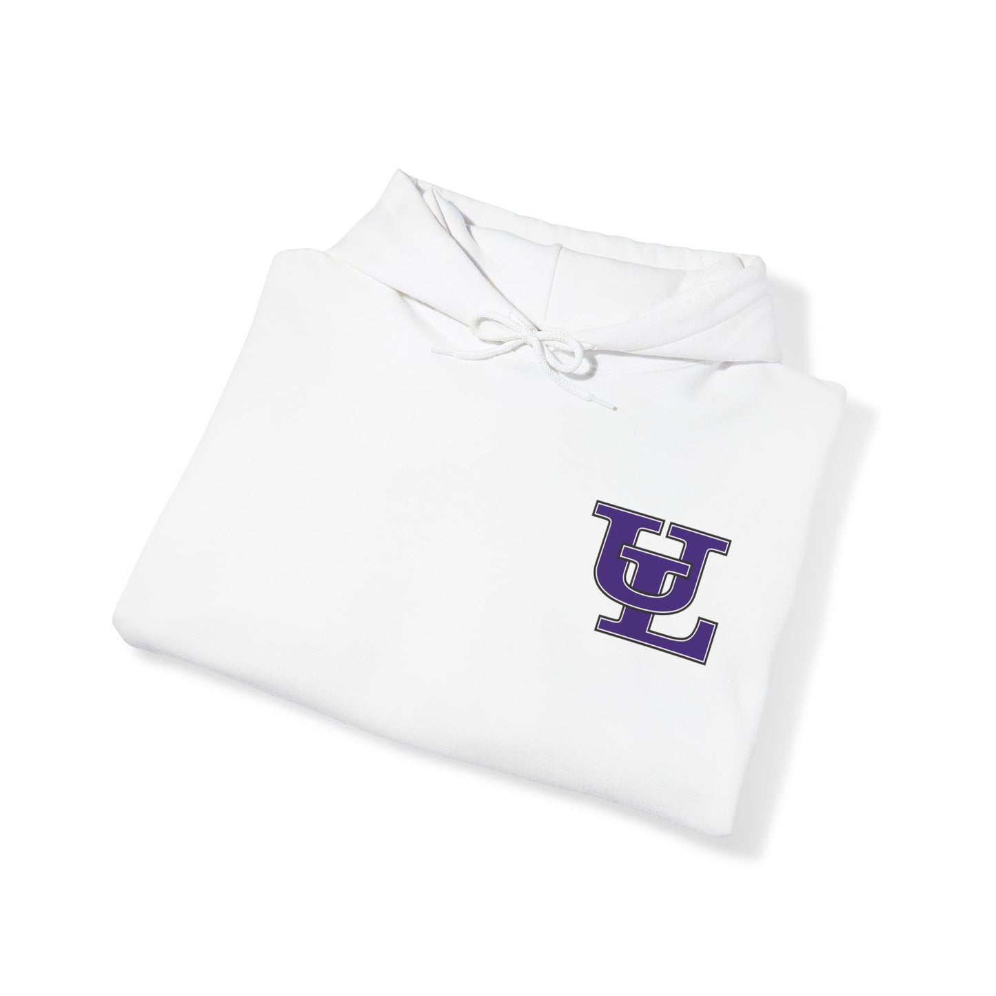 UL Knights Unisex Heavy Blend™ Hooded Sweatshirt
