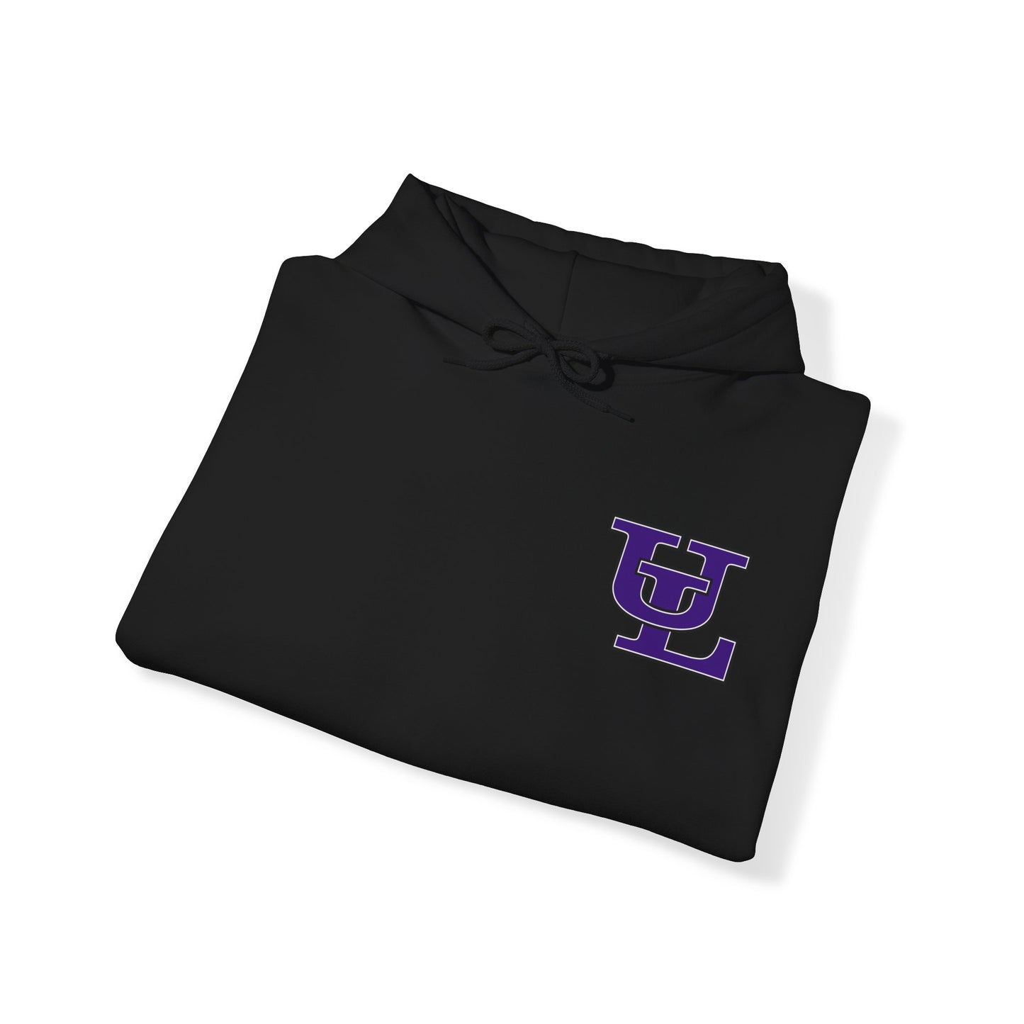 UL Knights Unisex Heavy Blend™ Hooded Sweatshirt