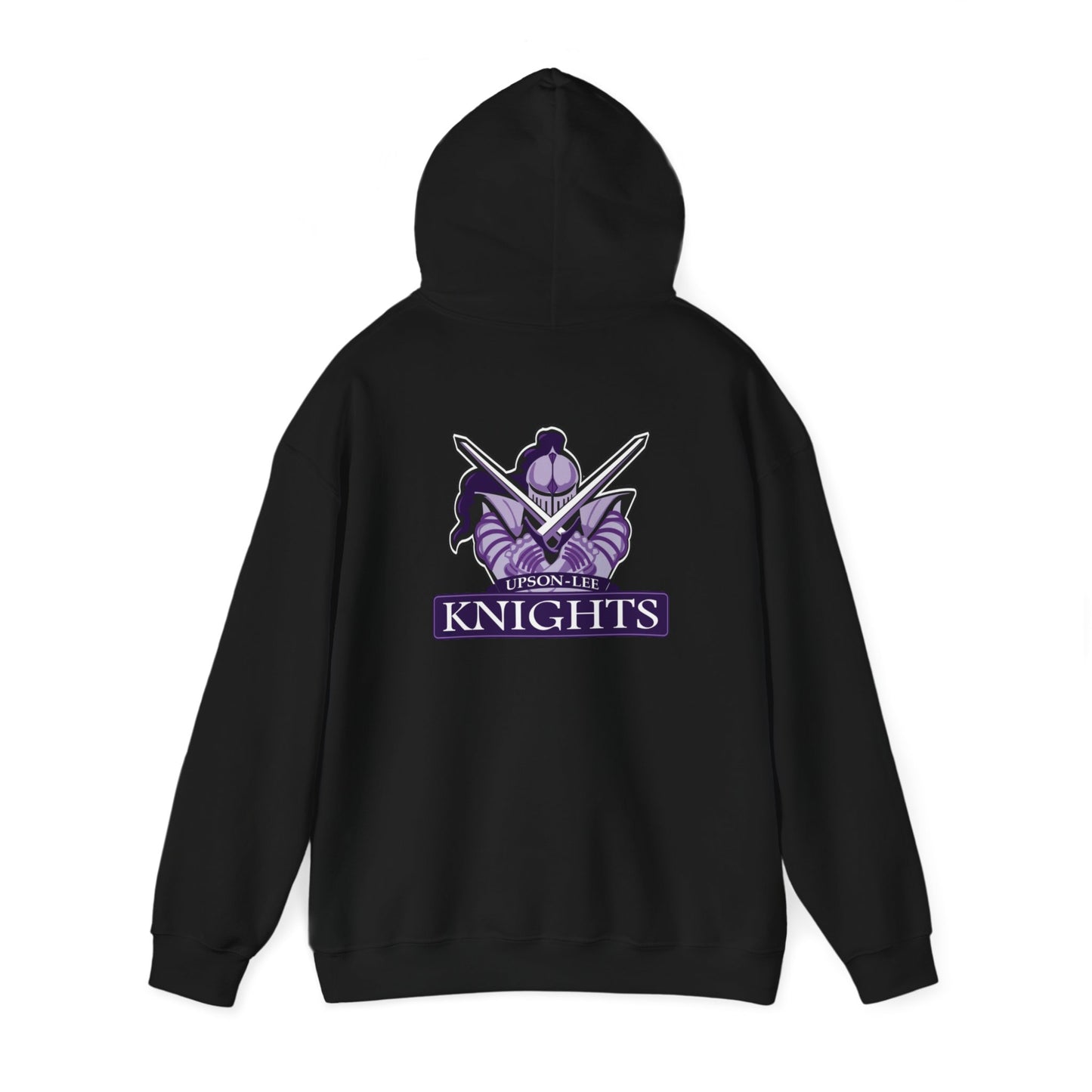 UL Knights Unisex Heavy Blend™ Hooded Sweatshirt