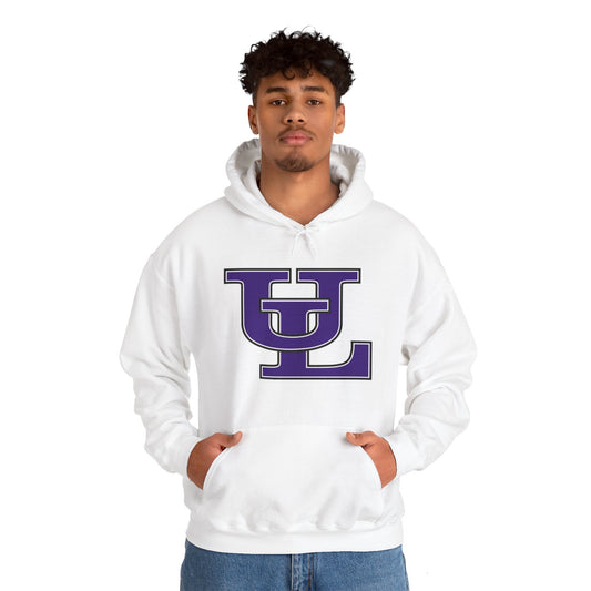 UL Unisex Heavy Blend™ Hooded Sweatshirt