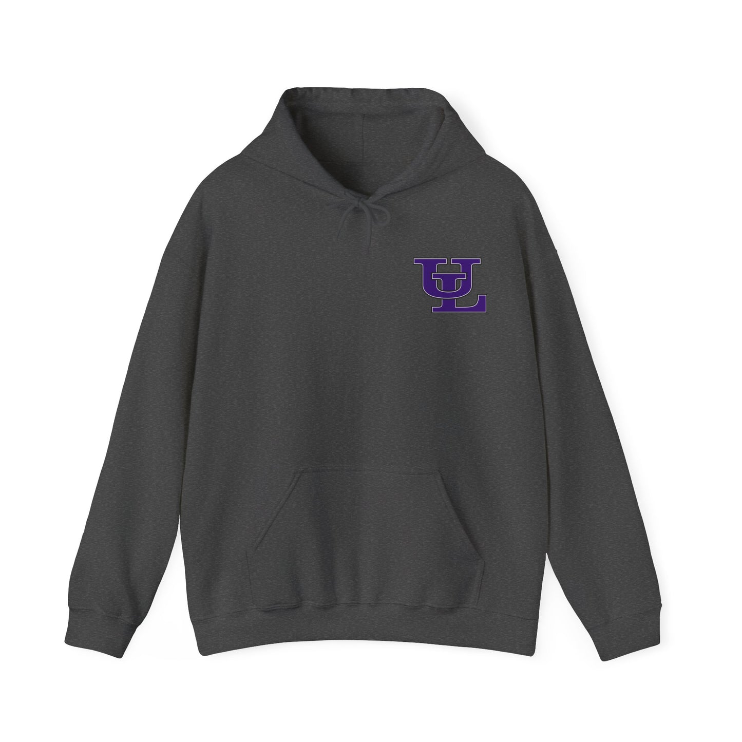 UL Knights Unisex Heavy Blend™ Hooded Sweatshirt