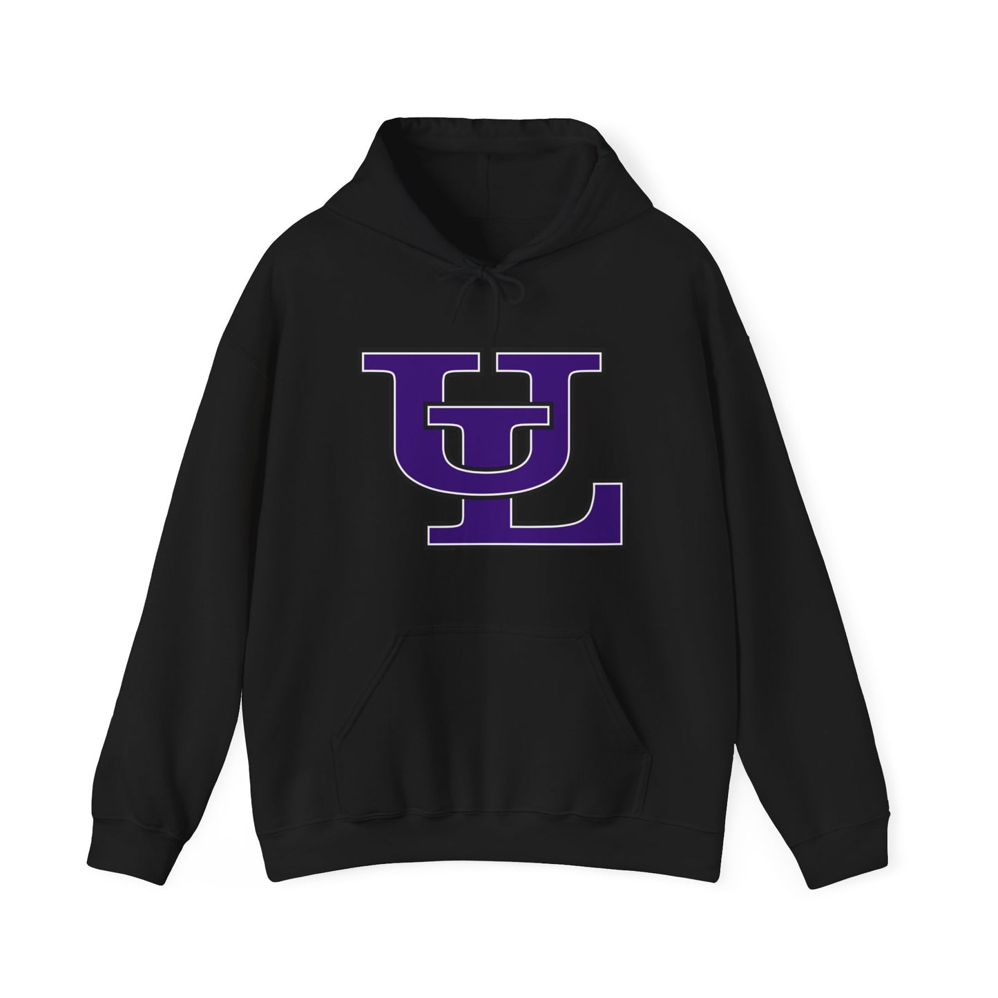 UL Unisex Heavy Blend™ Hooded Sweatshirt