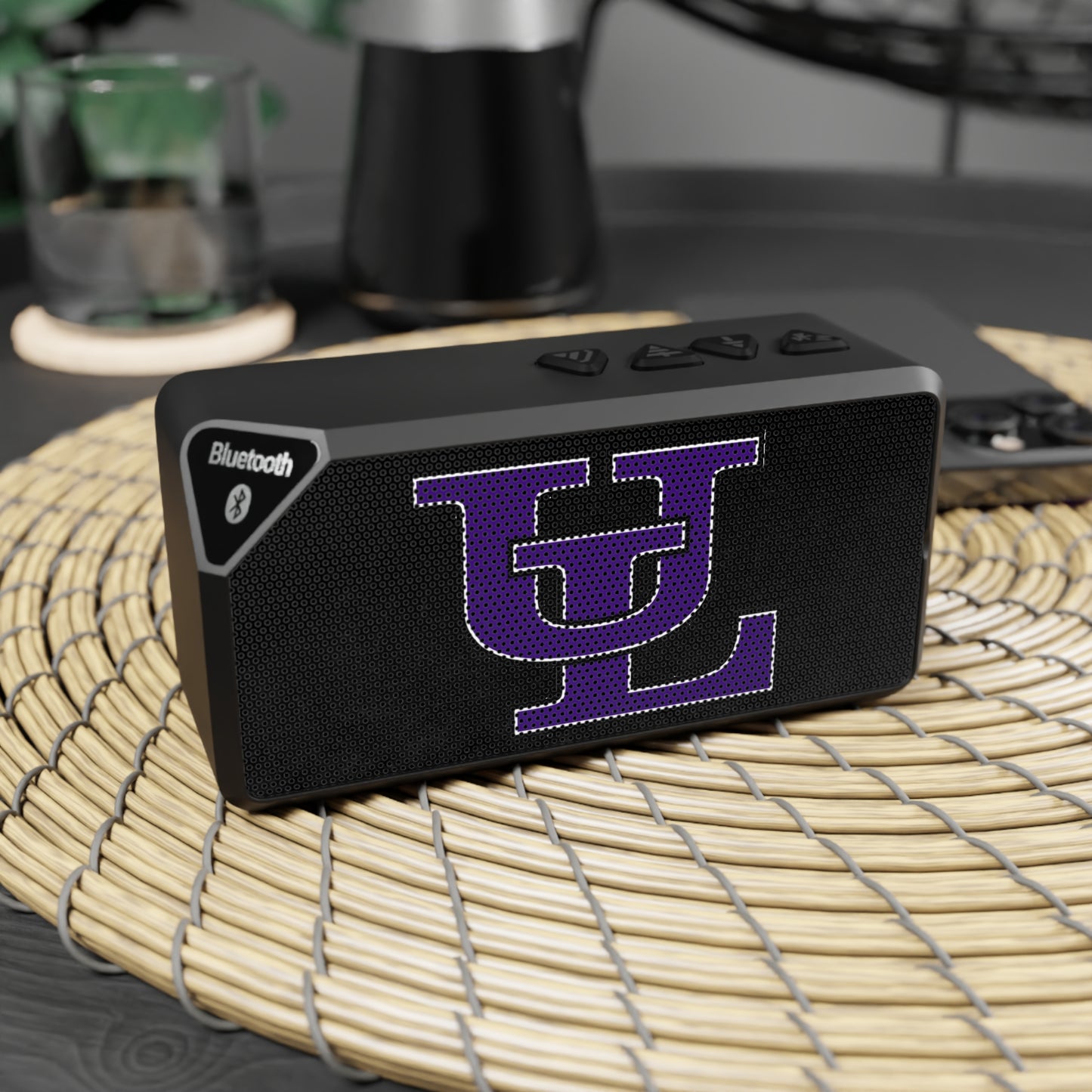 UL Jabba Bluetooth Speaker