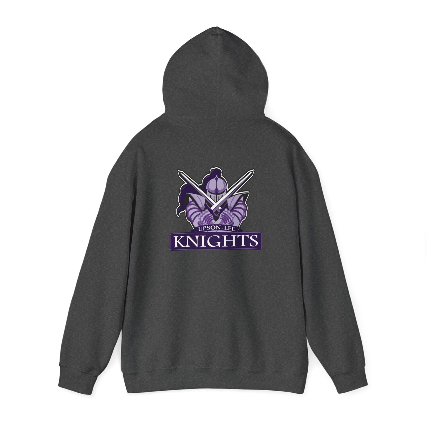 UL Knights Unisex Heavy Blend™ Hooded Sweatshirt