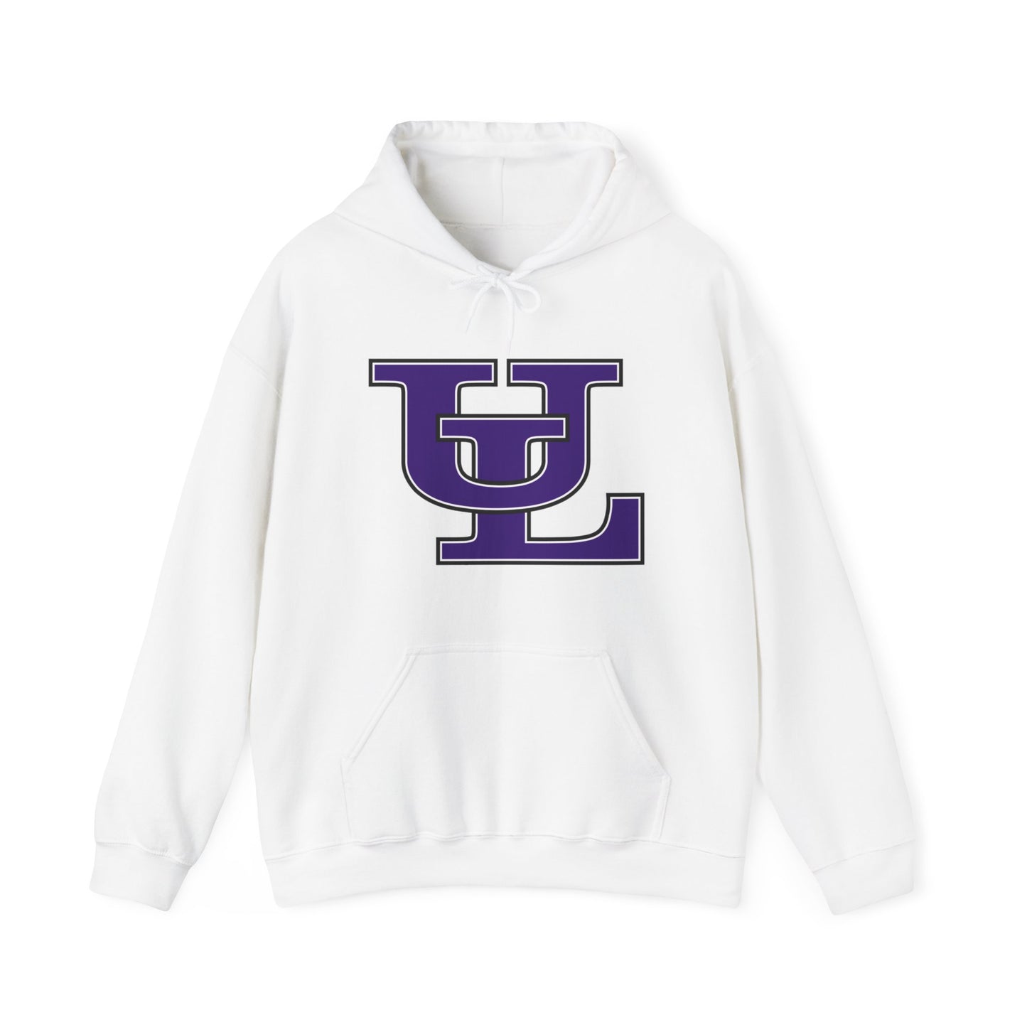 UL Unisex Heavy Blend™ Hooded Sweatshirt