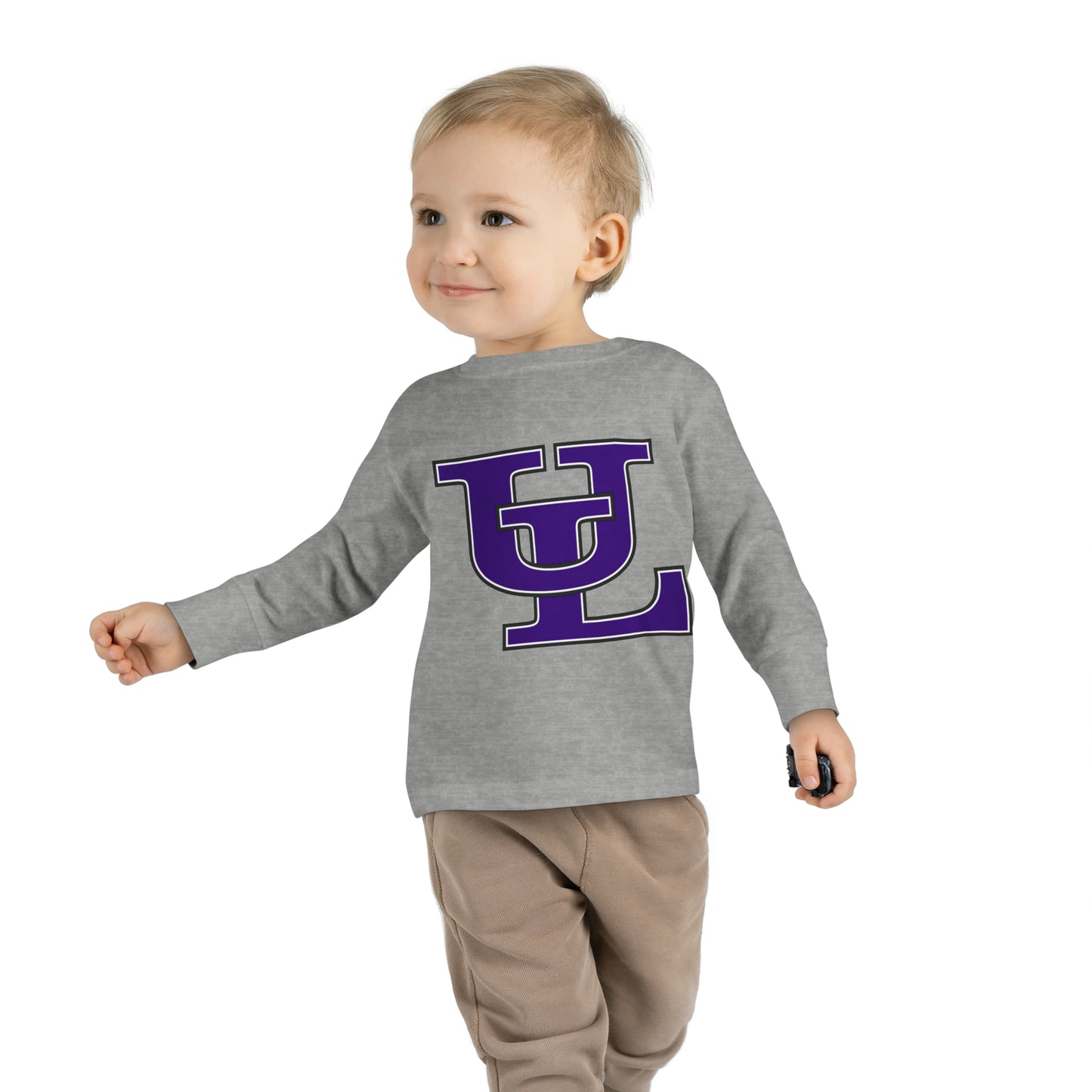 UL Toddler Long Sleeve Tee