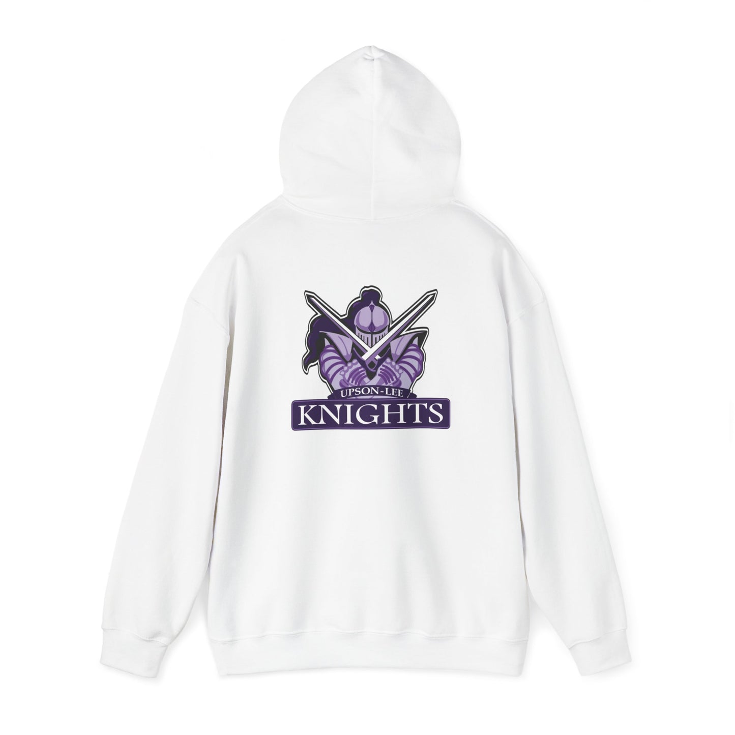 UL Knights Unisex Heavy Blend™ Hooded Sweatshirt