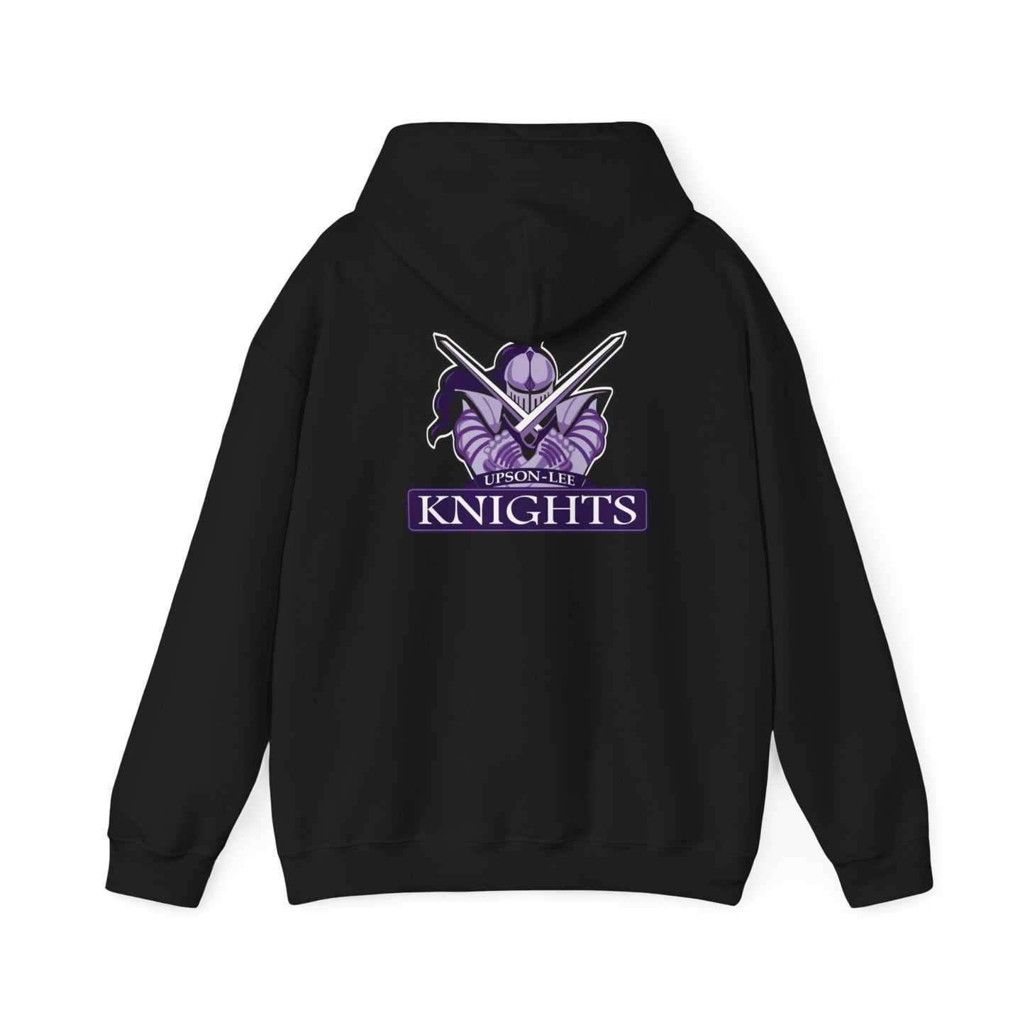 UL Knights Unisex Heavy Blend™ Hooded Sweatshirt