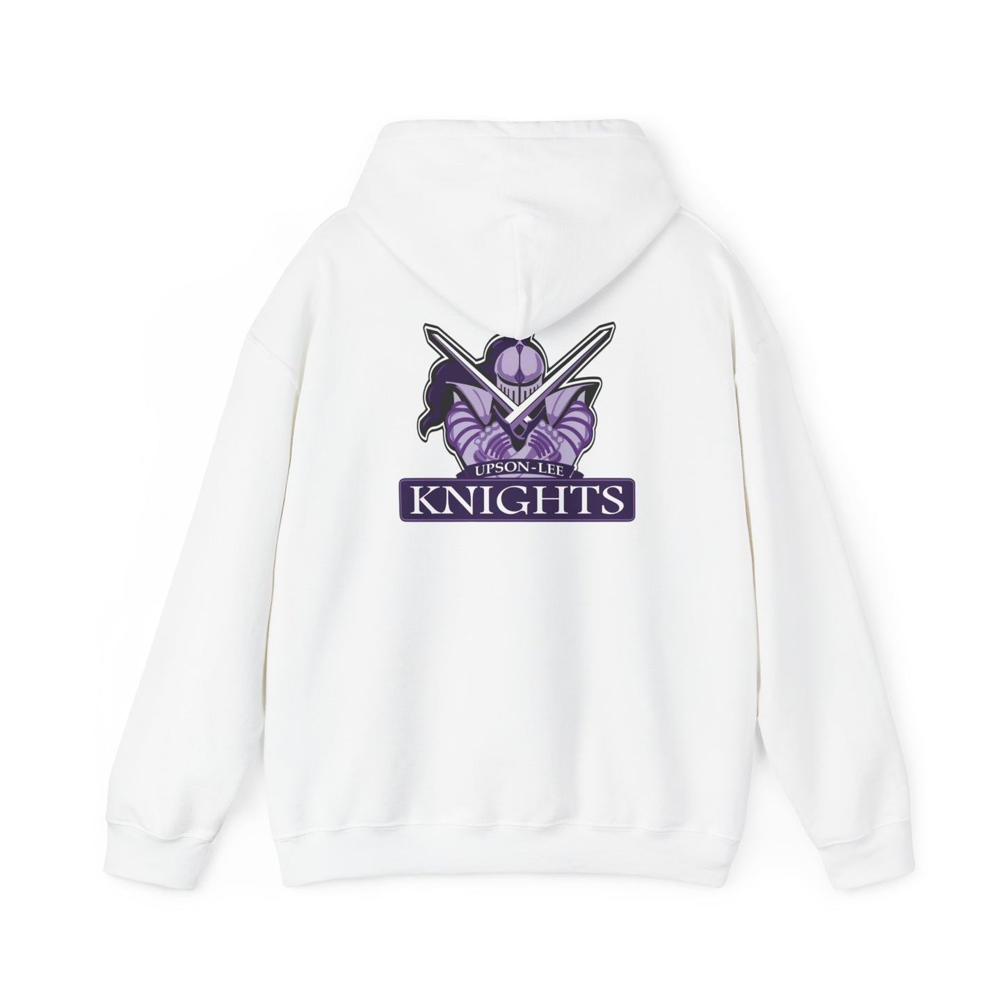 UL Knights Unisex Heavy Blend™ Hooded Sweatshirt