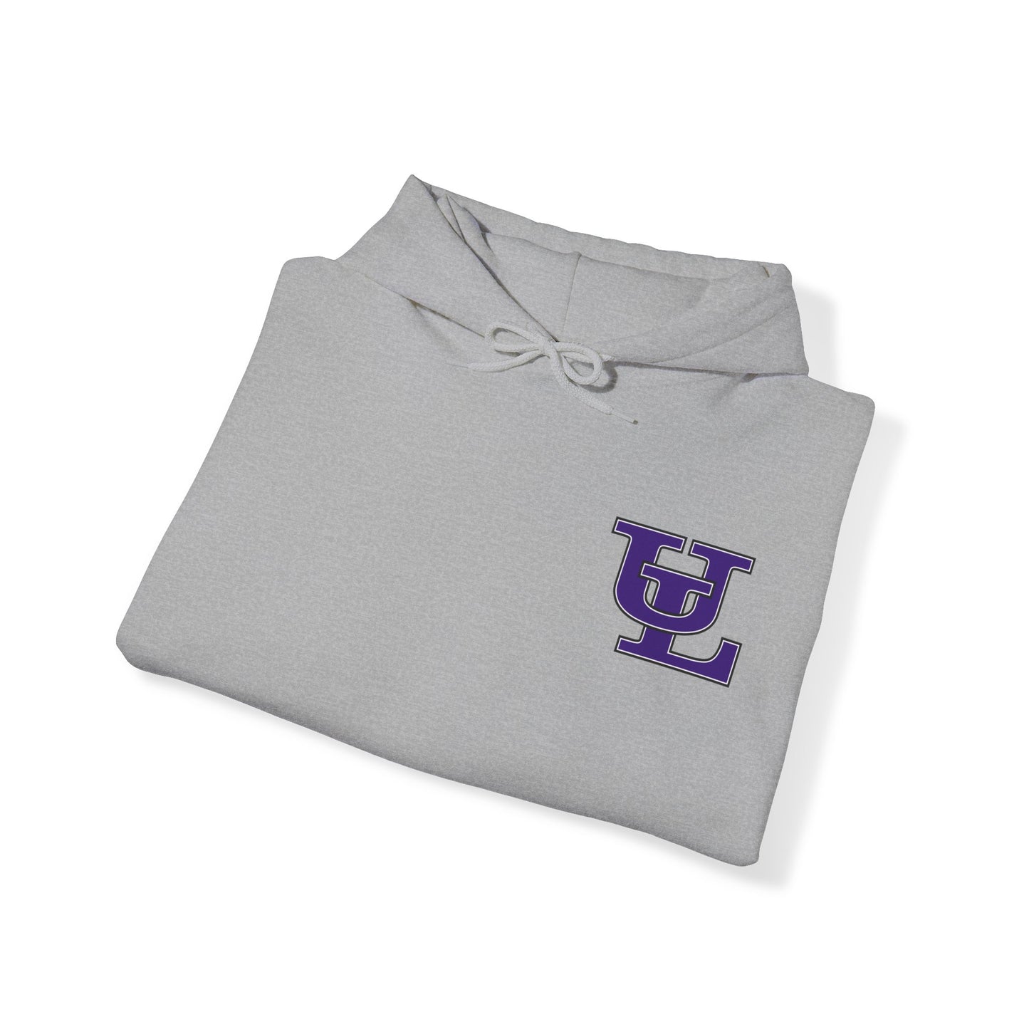 UL Knights Unisex Heavy Blend™ Hooded Sweatshirt