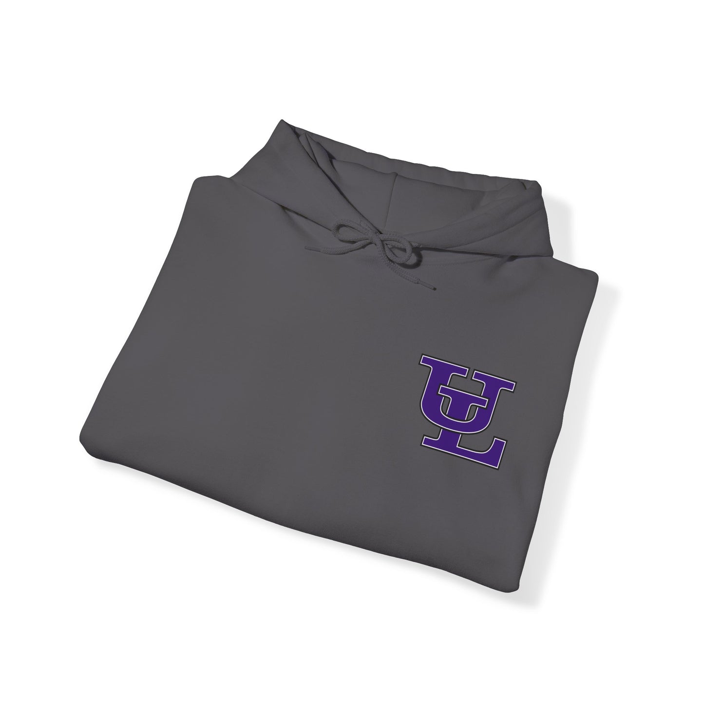 UL Knights Unisex Heavy Blend™ Hooded Sweatshirt