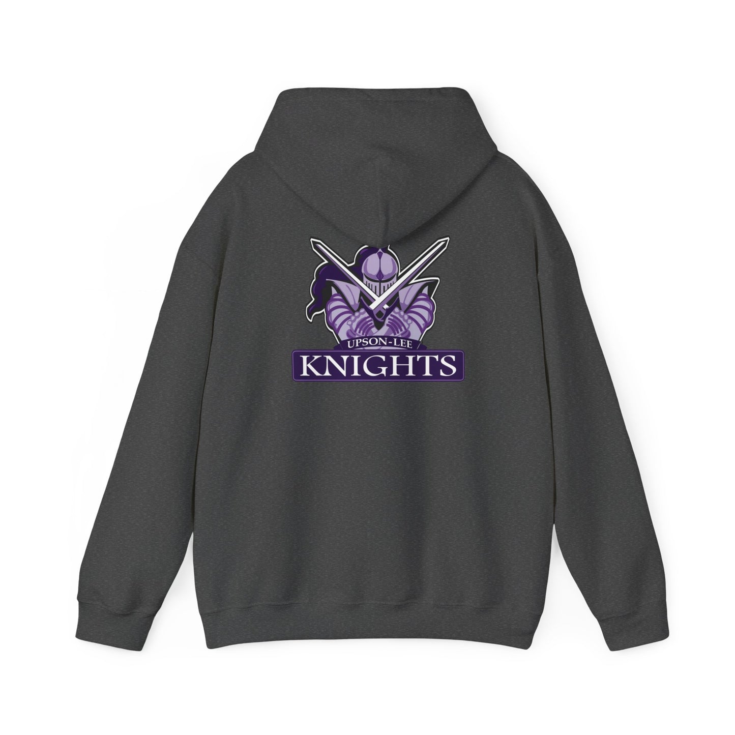 UL Knights Unisex Heavy Blend™ Hooded Sweatshirt
