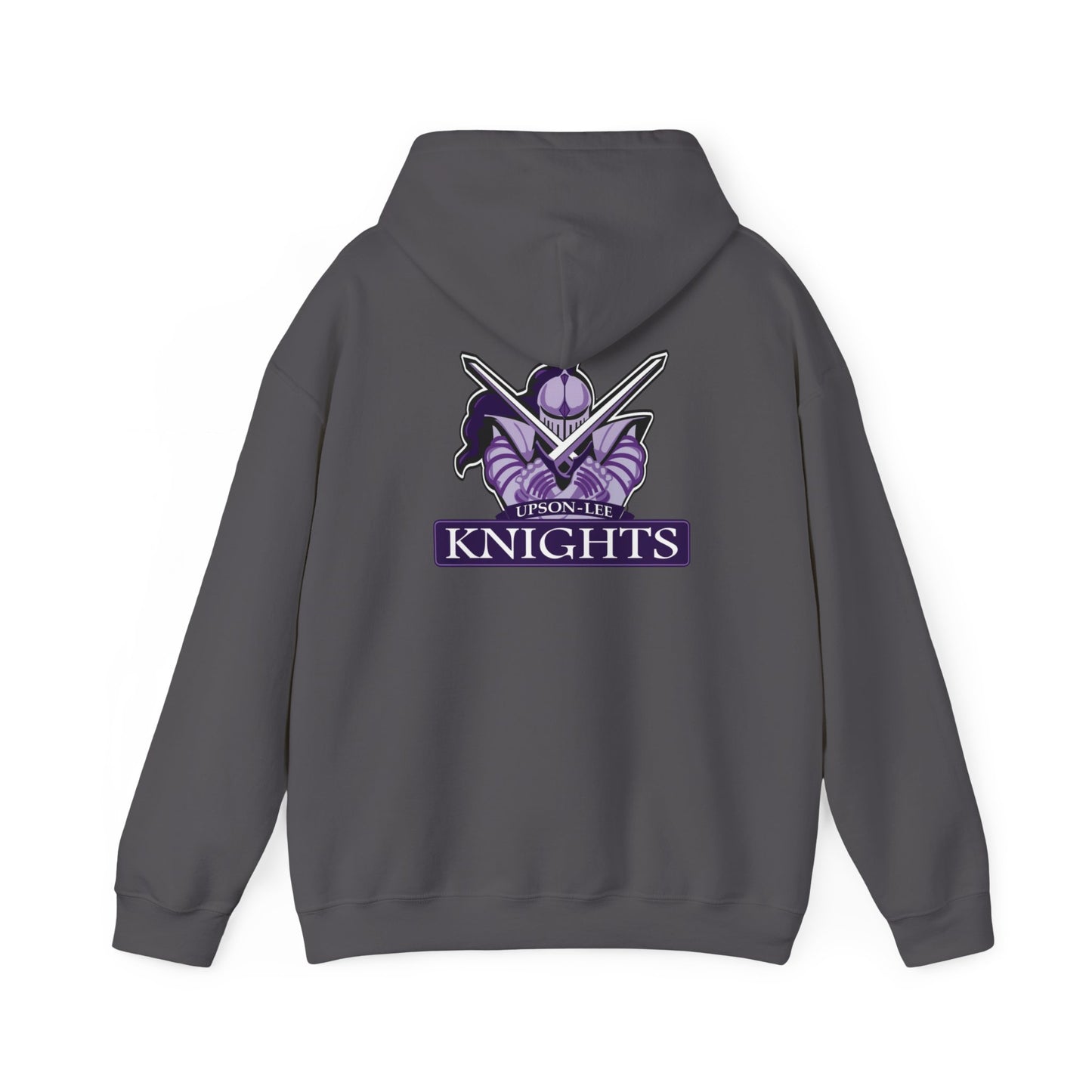 UL Knights Unisex Heavy Blend™ Hooded Sweatshirt