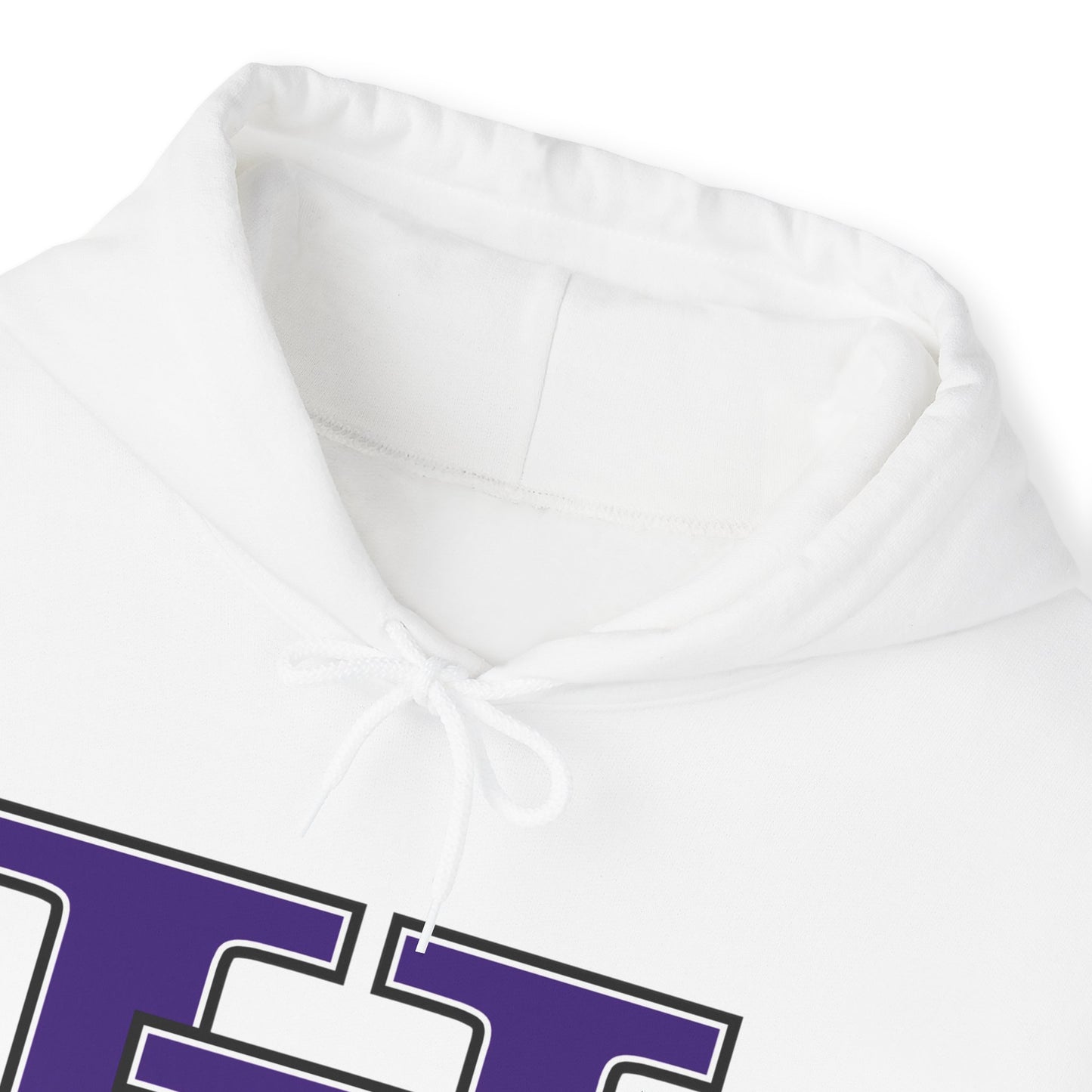 UL Unisex Heavy Blend™ Hooded Sweatshirt