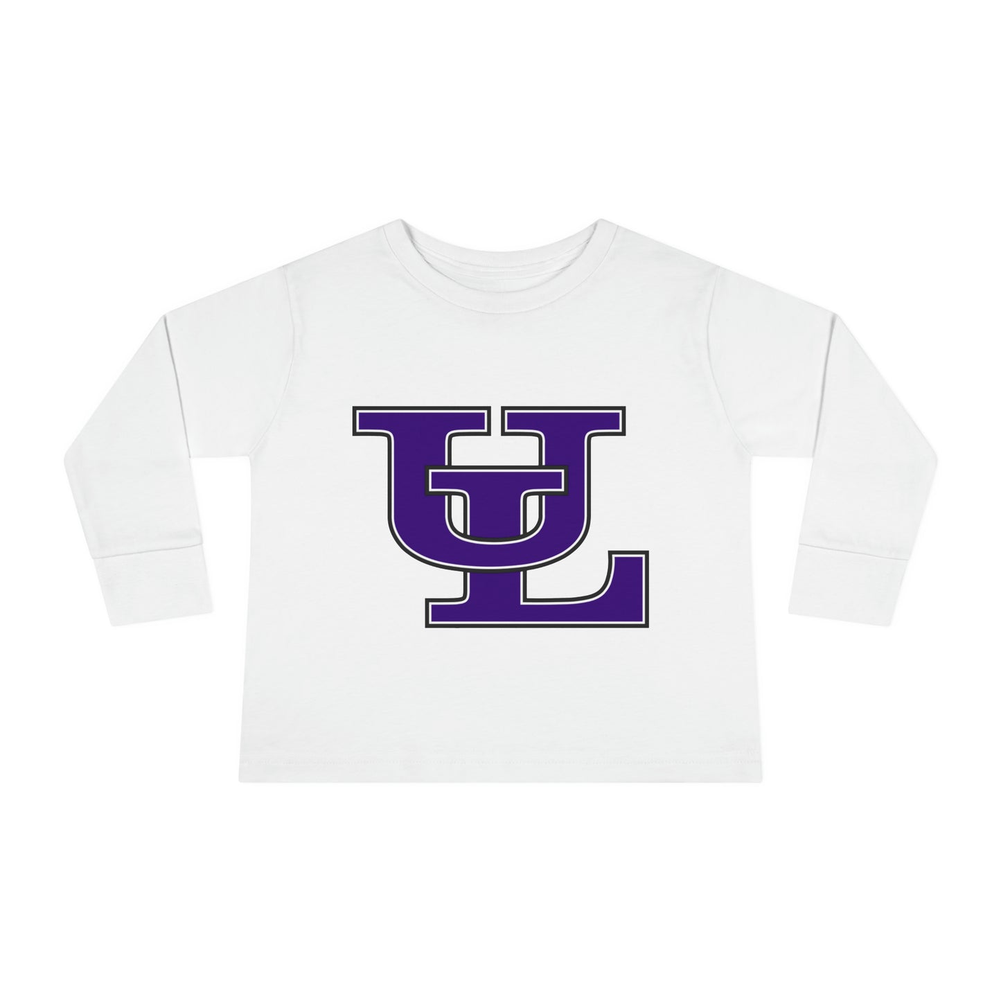 UL Toddler Long Sleeve Tee