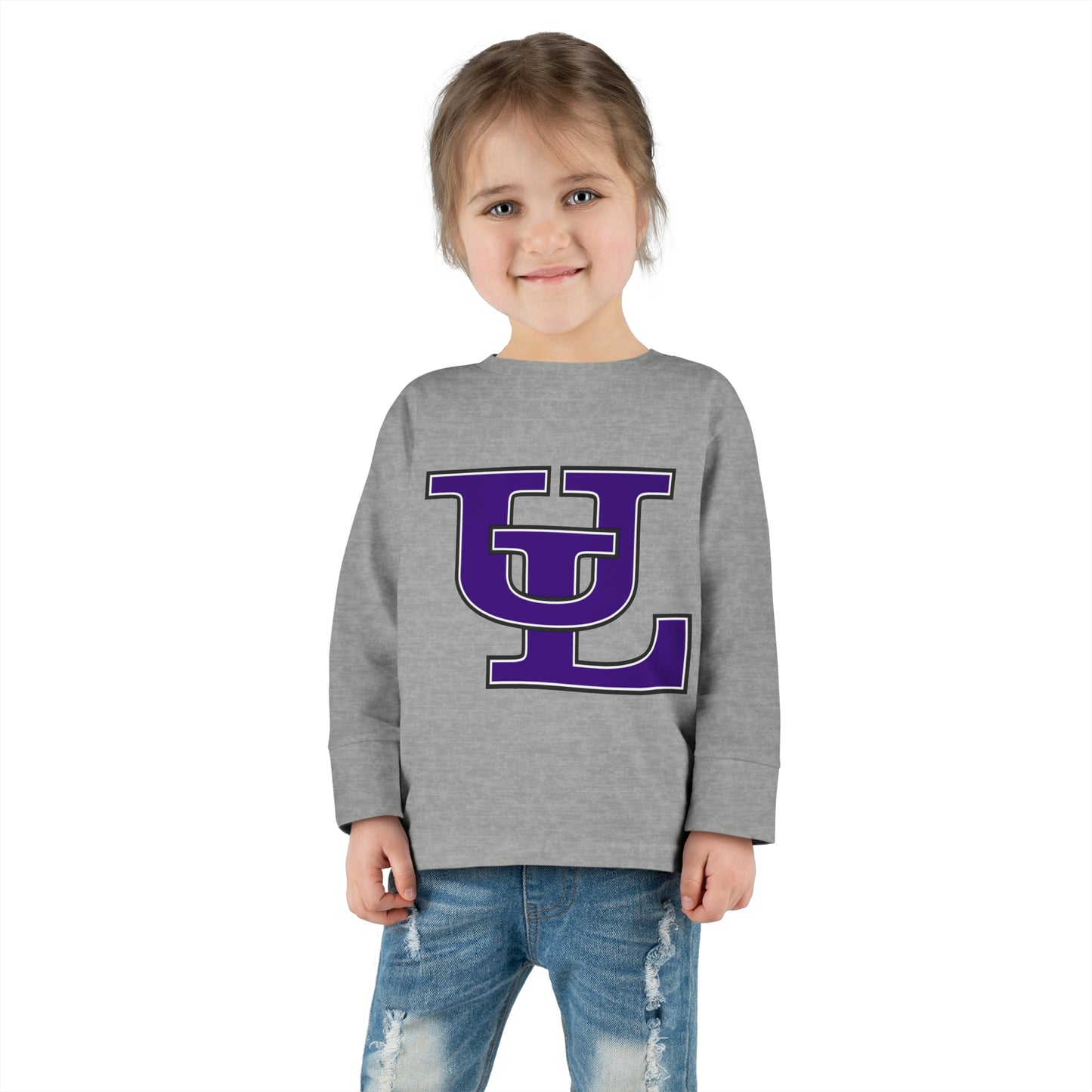 UL Toddler Long Sleeve Tee