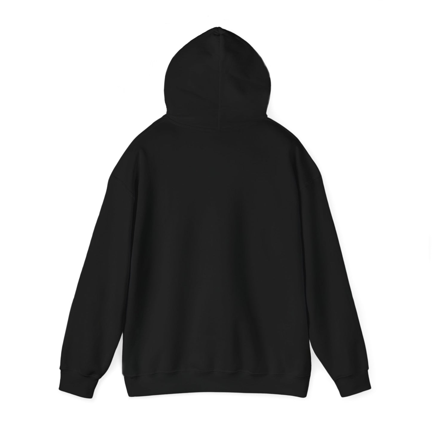 UL Unisex Heavy Blend™ Hooded Sweatshirt