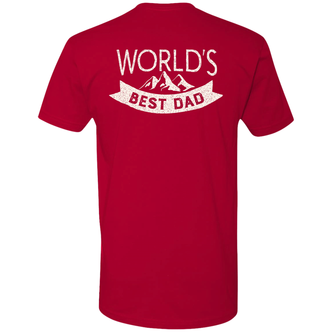 World's Best Dad