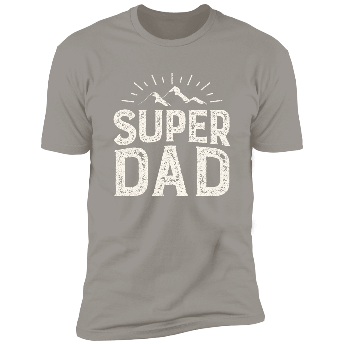 Super Dad