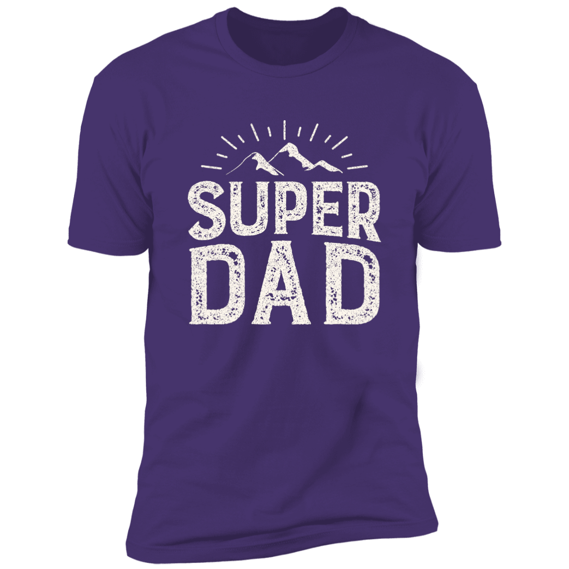 Super Dad