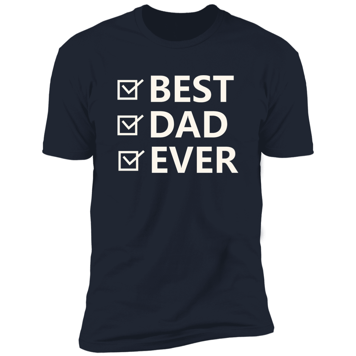 Best Dad Ever