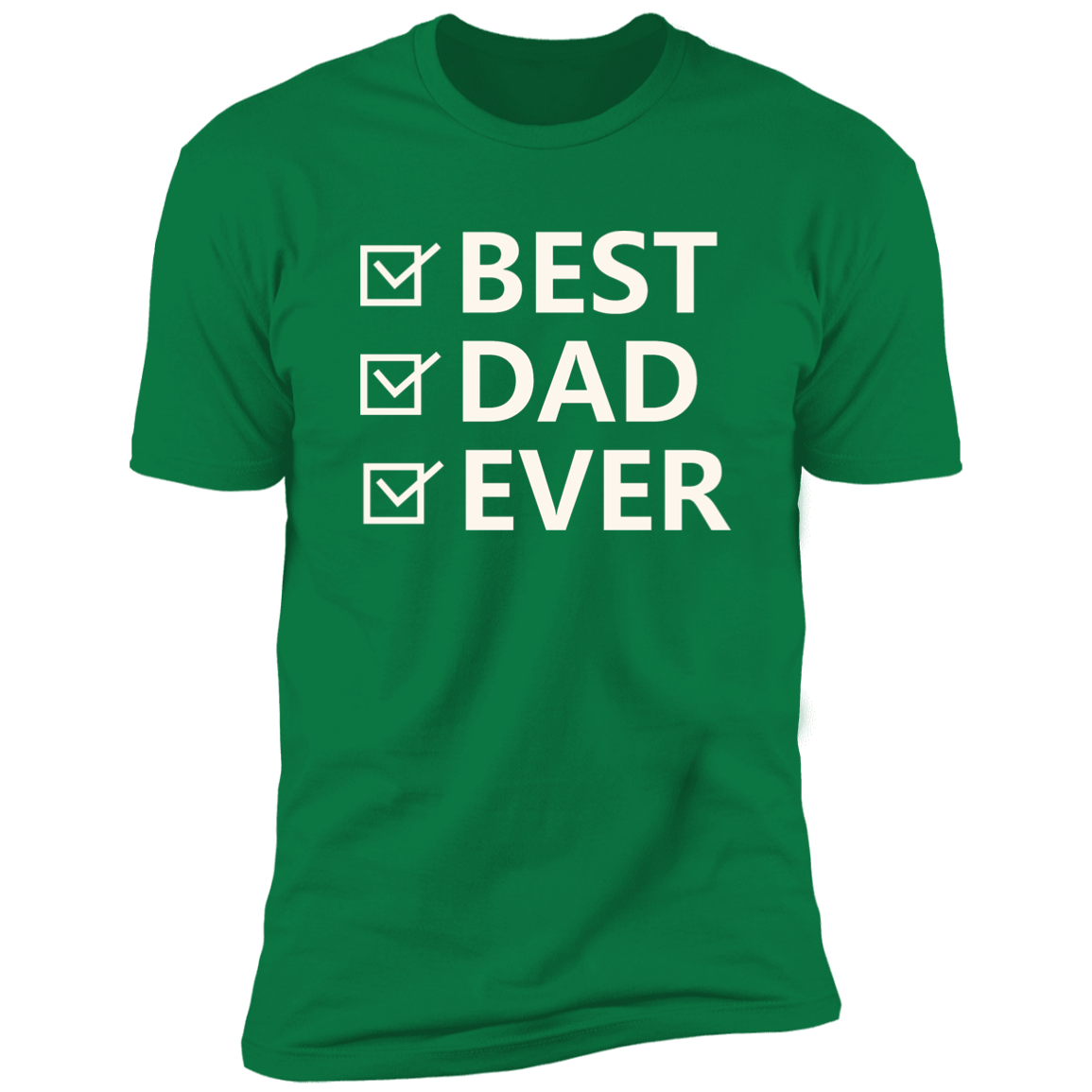 Best Dad Ever