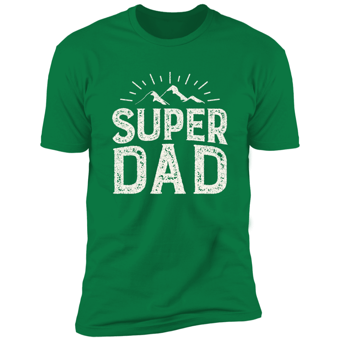 Super Dad