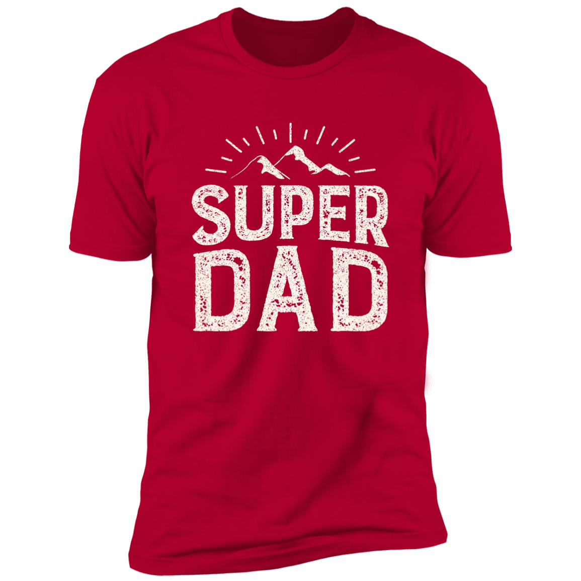 Super Dad