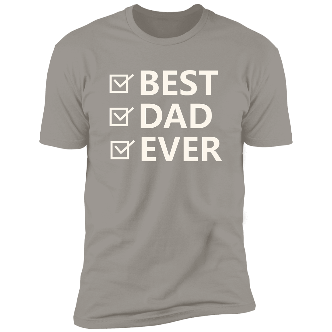 Best Dad Ever