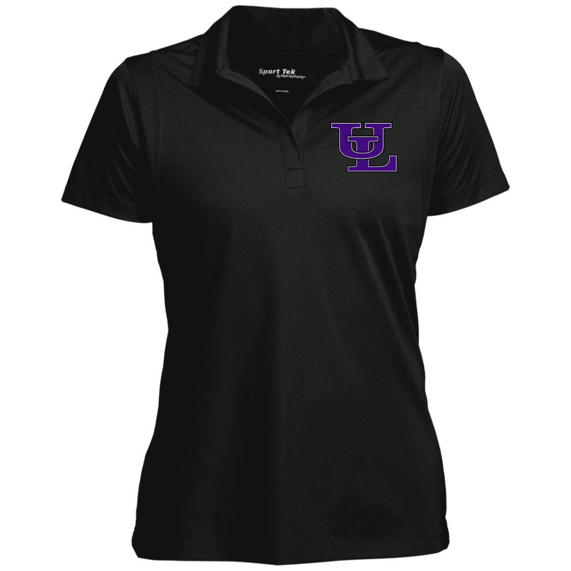 UL Ladies' Micropique Sport-Wick® Polo