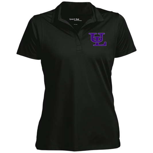 UL Ladies' Micropique Sport-Wick® Polo