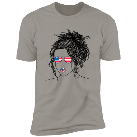4th of July Tee